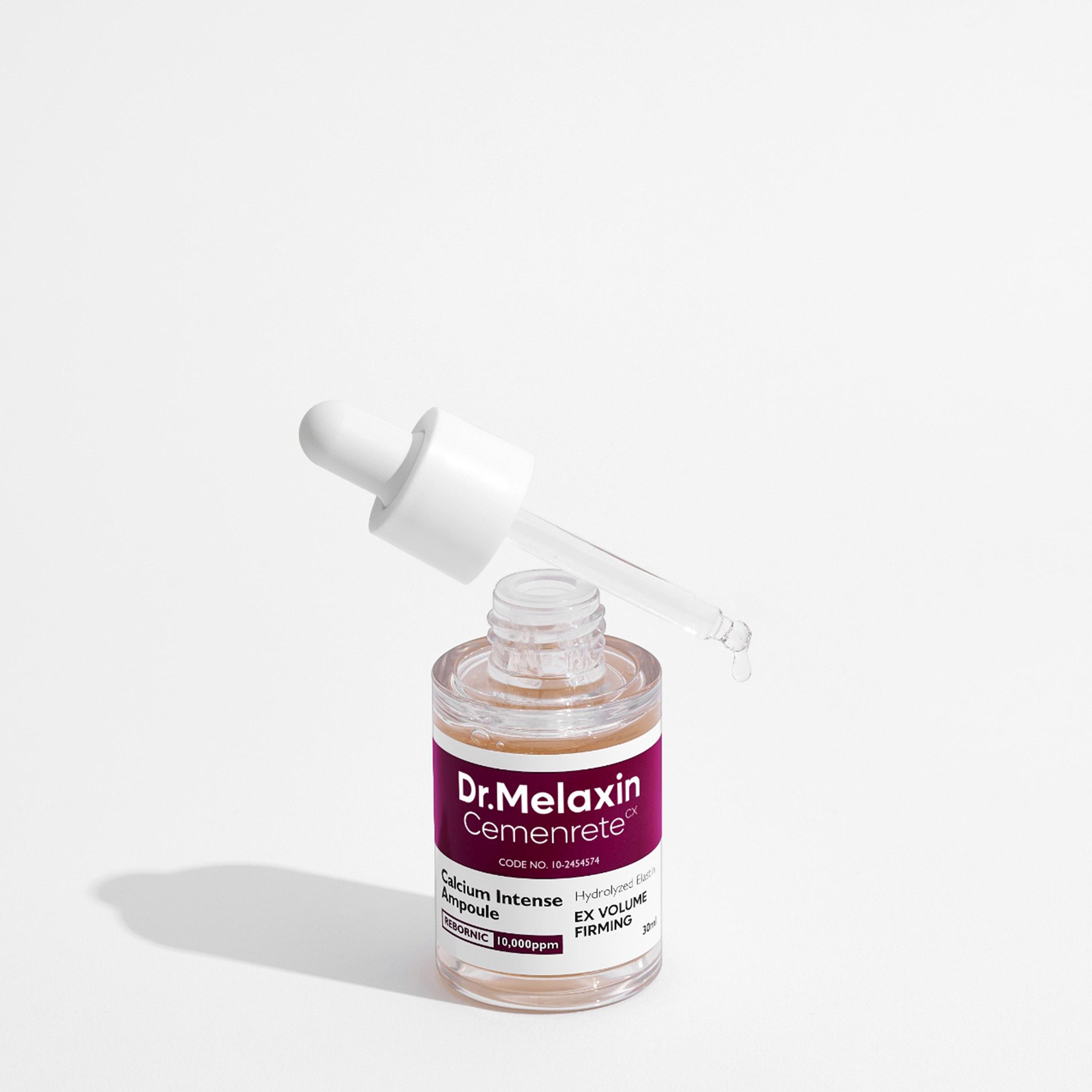 Dr Melaxin Calcium Intense Volume Ampoule-beautyandpersonalcare-kbeauty-skin-treatmentsandserums-image-1