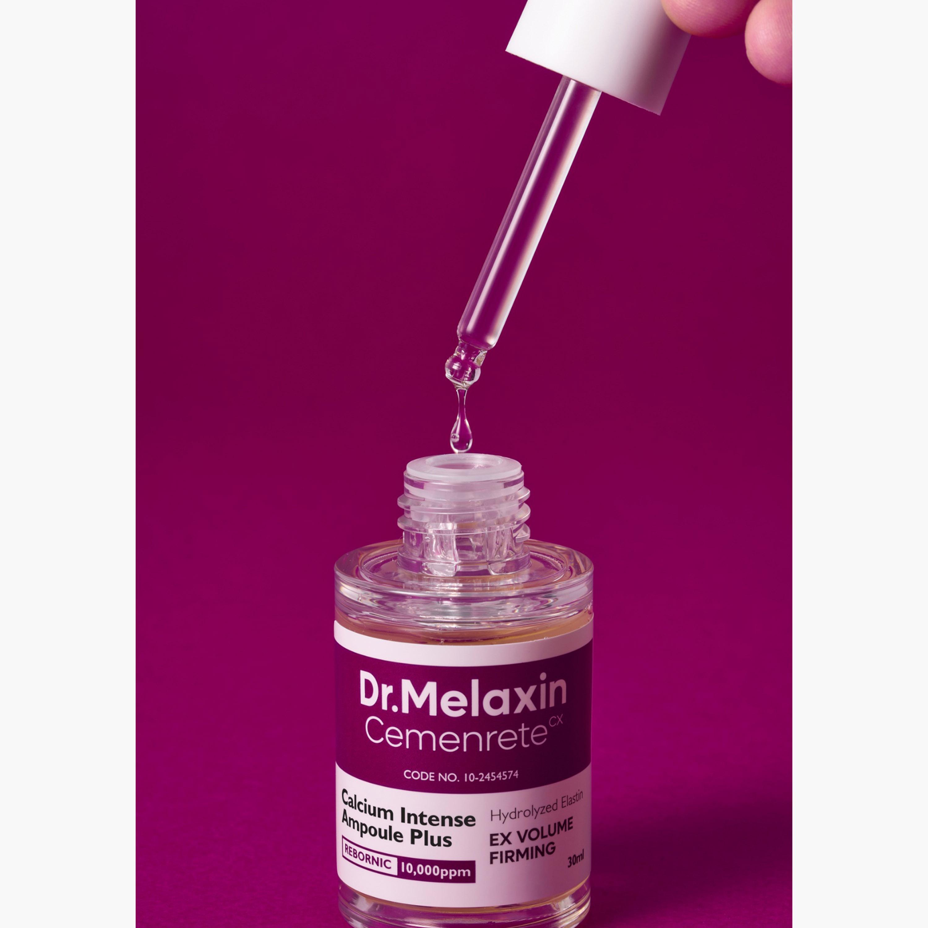 Dr Melaxin Calcium Intense Volume Ampoule-beautyandpersonalcare-kbeauty-skin-treatmentsandserums-image-2