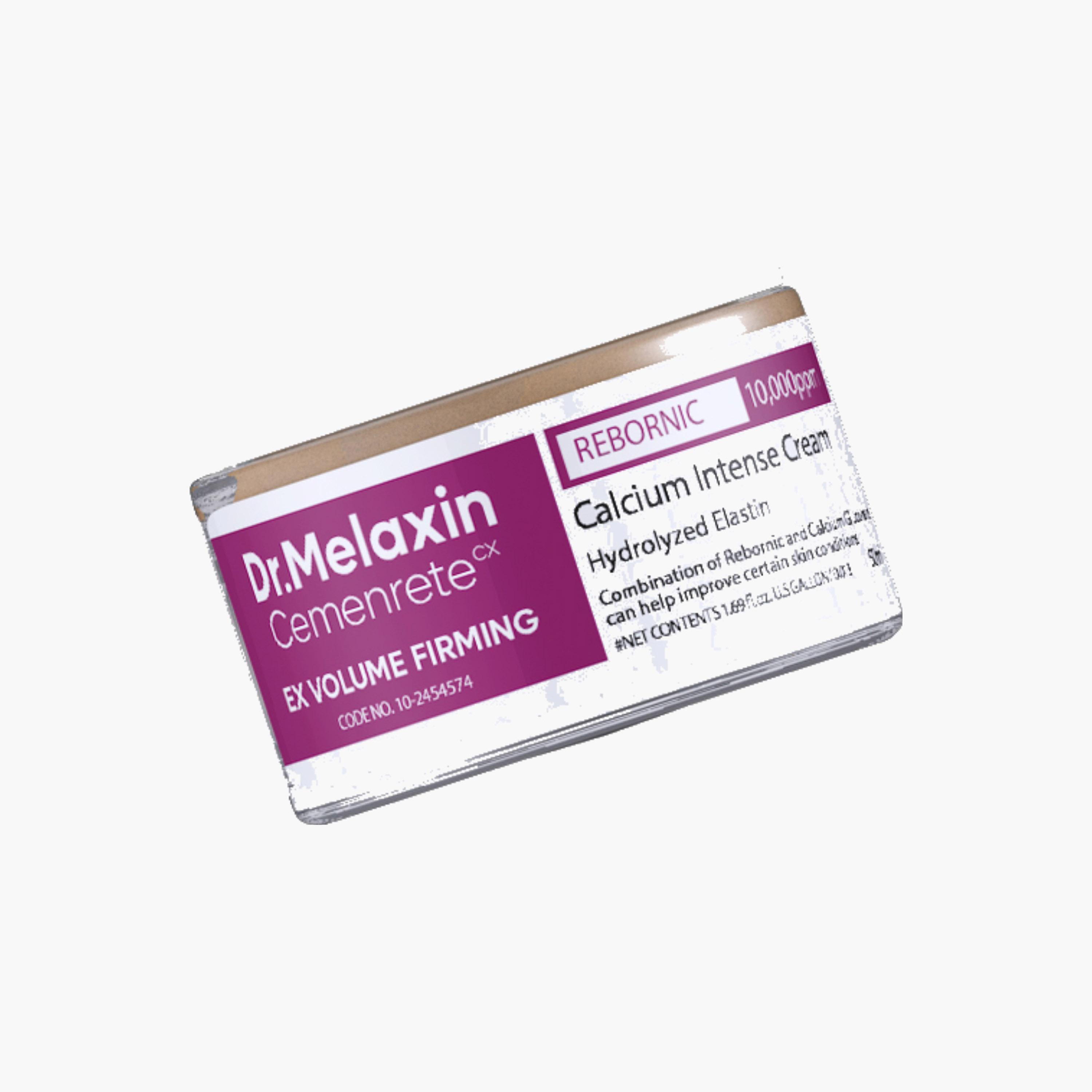 Dr Melaxin Calcium Intense Firming Cream-beautyandpersonalcare-kbeauty-skin-moisturisers-lotions-image-1