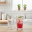 Cuisine Art Mojo 6-Piece Highball Glass Set - 255 ml-InfluencerCodes_Ramadan26_All_20012026-image-2