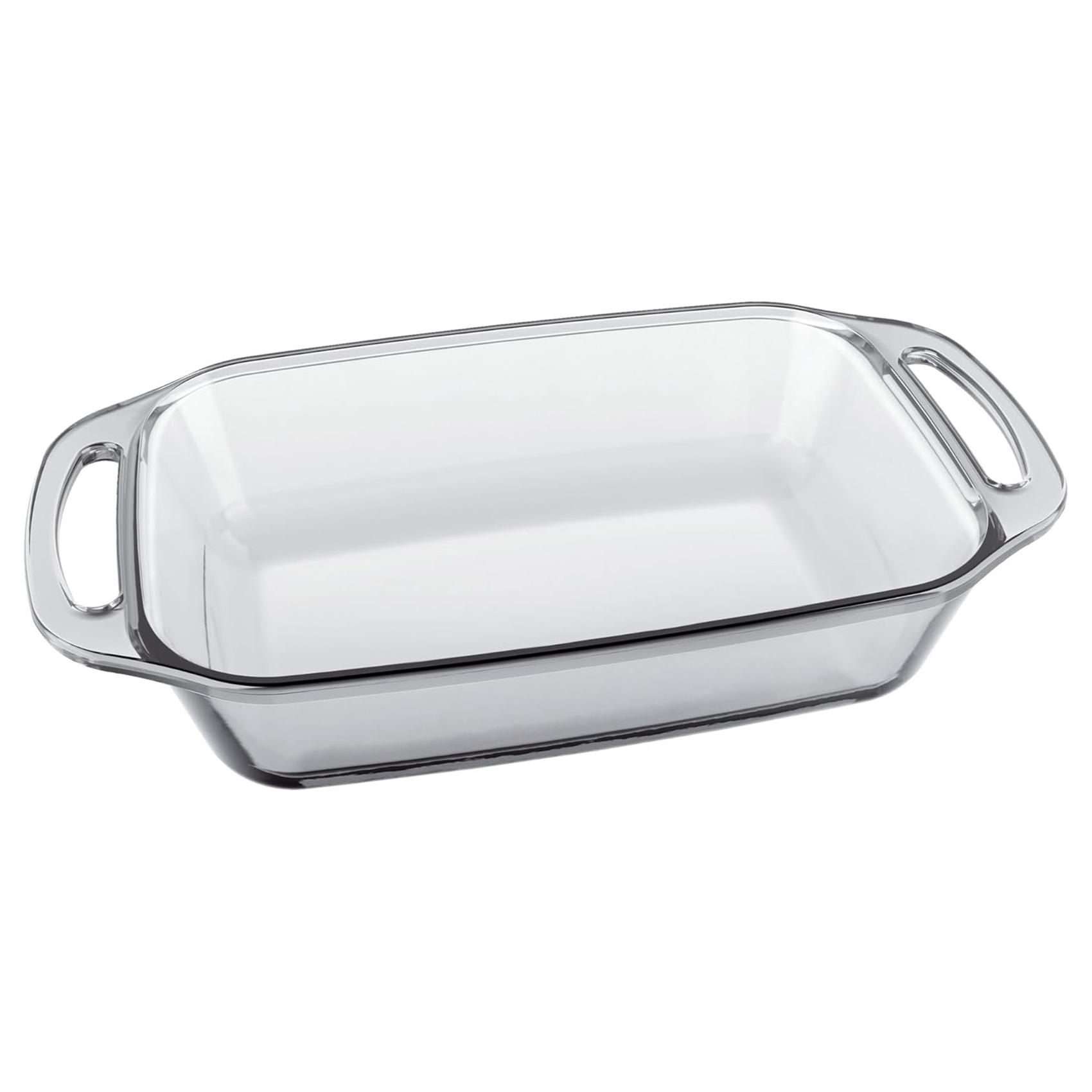 Marinex Glass Roaster - 2.1 L