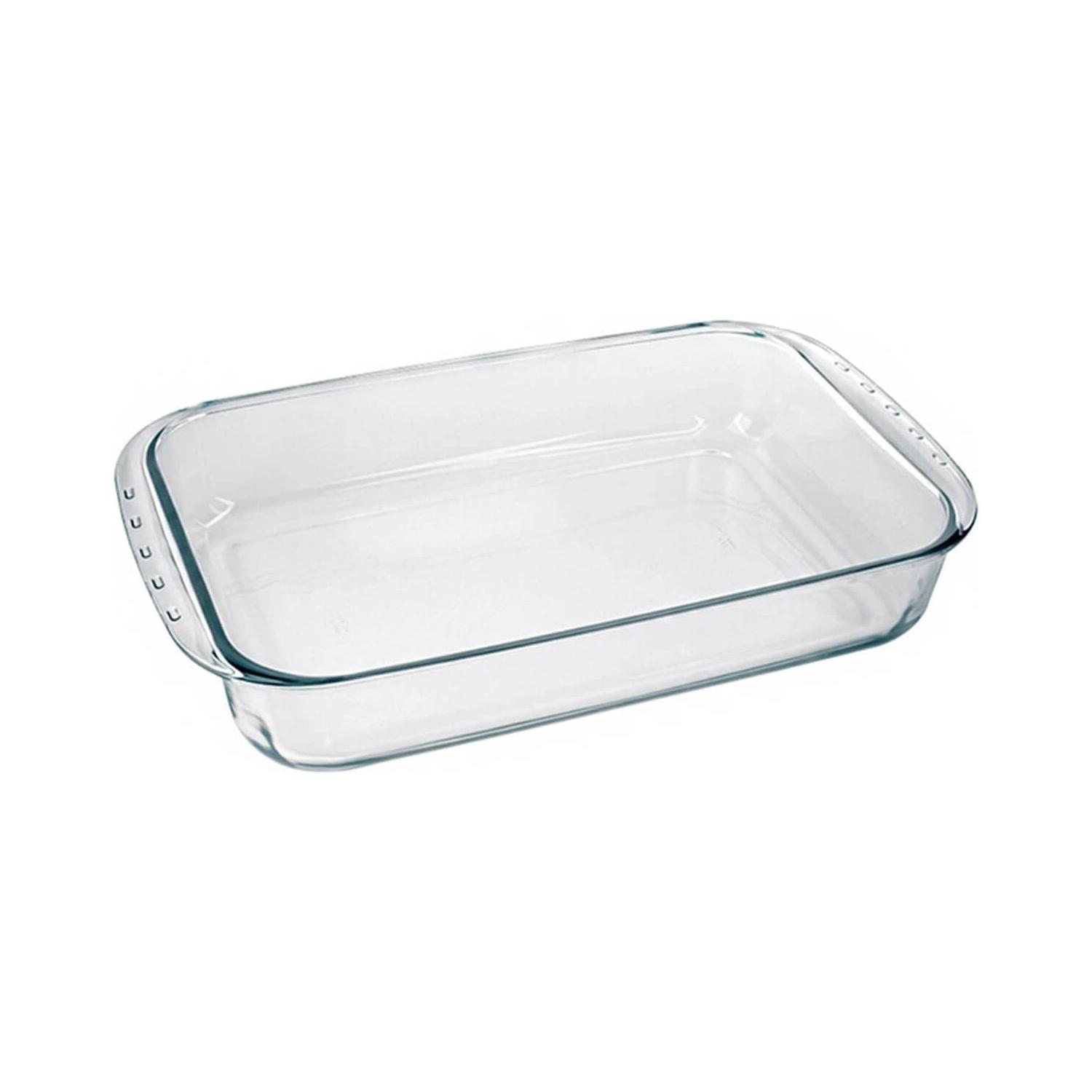 Marinex Glass Roaster - 3.7 L
