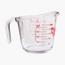 Marinex Glass Measuring Jug - 500 ml-InfluencerCodes_Ramadan26_All_20012026-image-1