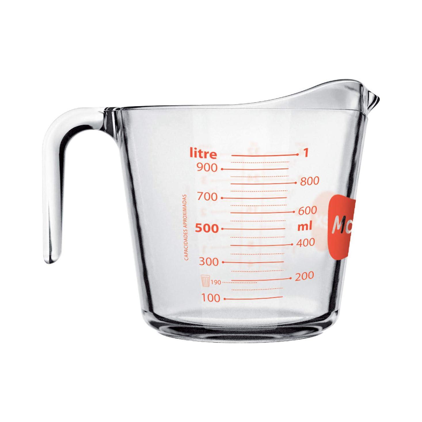 Marinex Measuring Jug - 1 L