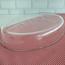 Marinex Borosilicate Glass Roaster Dish - 21x30 cm-InfluencerCodes_Ramadan26_All_20012026-image-9