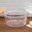 Marinex Glass Soufflé Dish - 18x18 cm-InfluencerCodes_Ramadan26_All_20012026-image-4