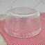 Marinex Glass Soufflé Dish - 18x18 cm-InfluencerCodes_Ramadan26_All_20012026-image-7
