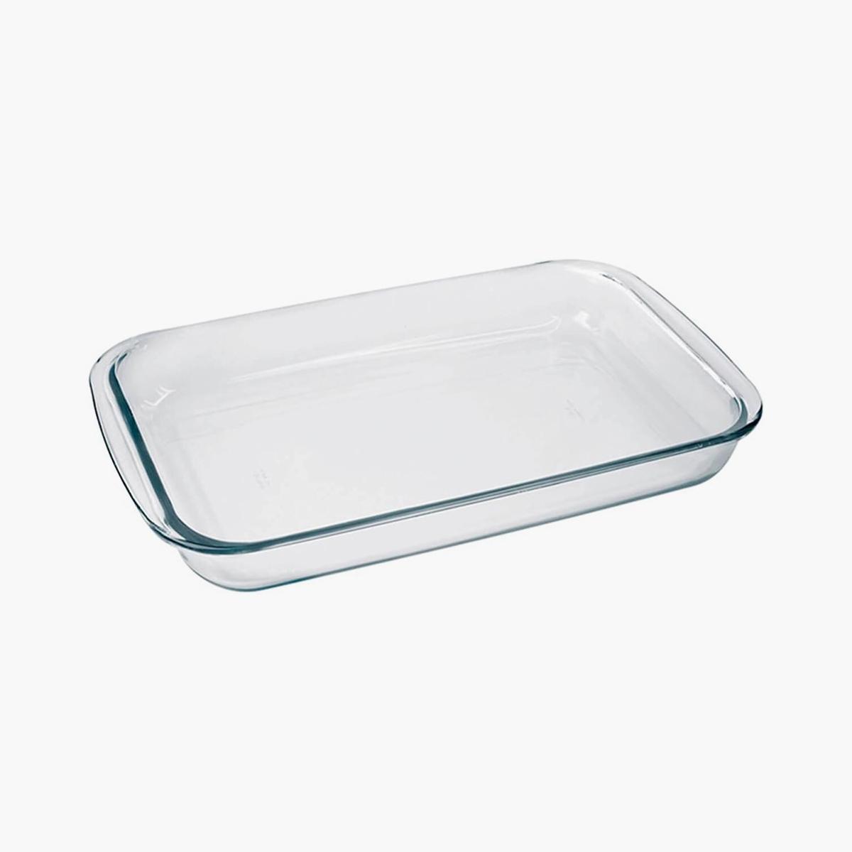 Marinex Glass Roaster - 2.9 L