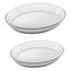 MARINEX 2-Piece Borosilicate Glass Roaster Set-InfluencerCodes_Ramadan26_All_20012026-image-1