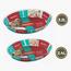 MARINEX 2-Piece Borosilicate Glass Roaster Set-InfluencerCodes_Ramadan26_All_20012026-image-2