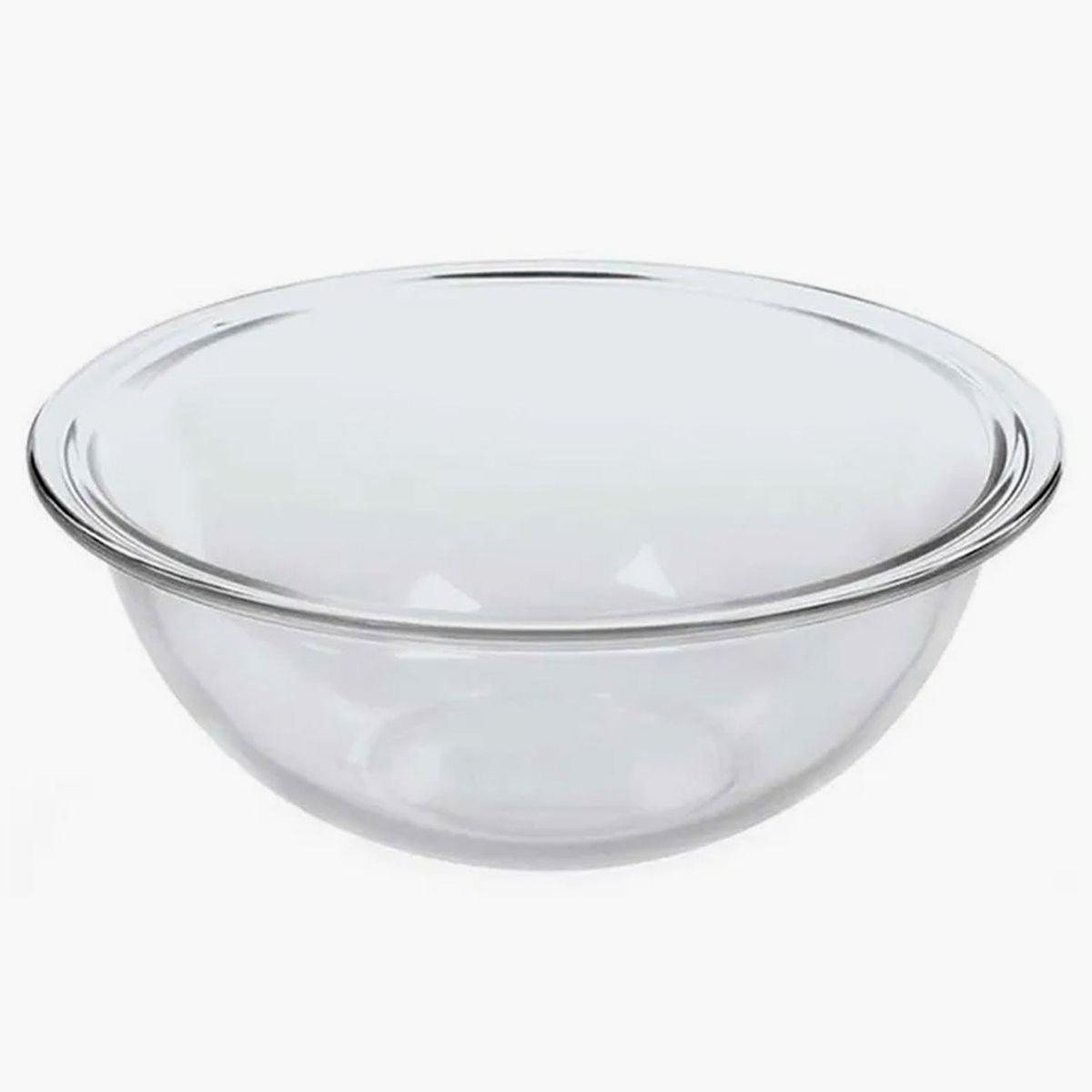 Marinex Glass Bowl - 1.5 L