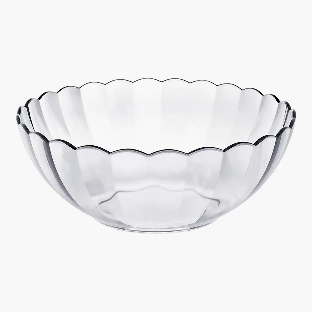 Marinex Bella Glass Serving Bowl - 3.1 L