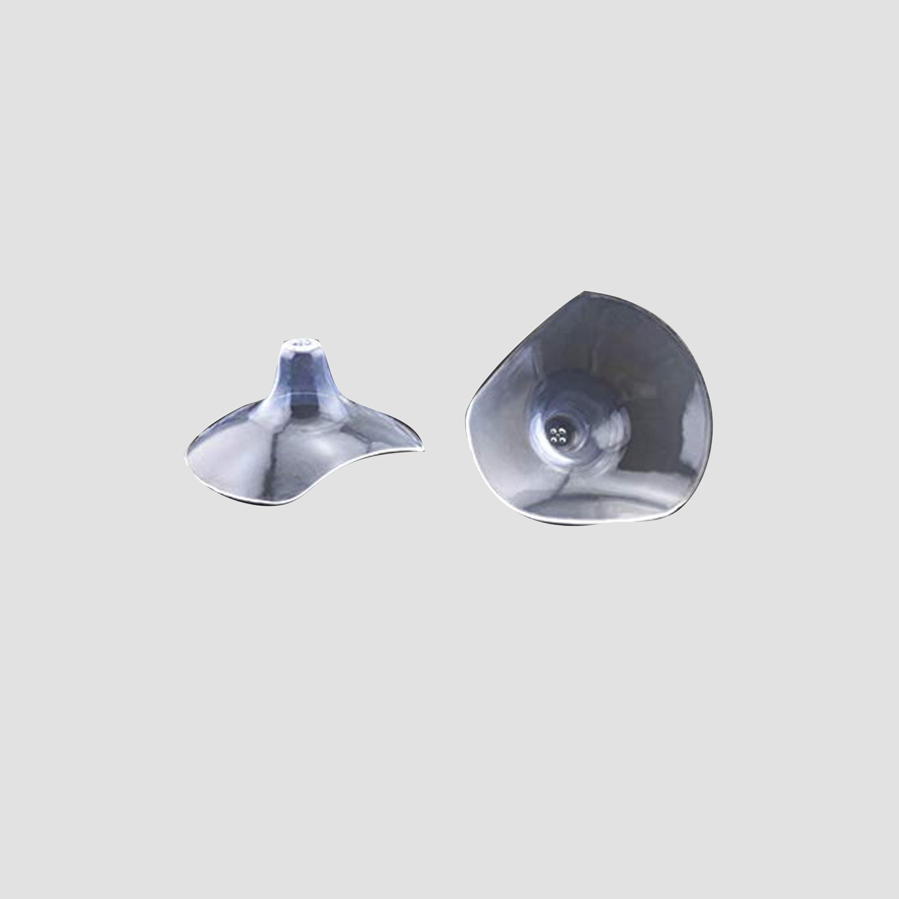 Haakaa Pack of 2 Silicone Nipple Shields-baby-feeding-breastfeedingandcare-image-10