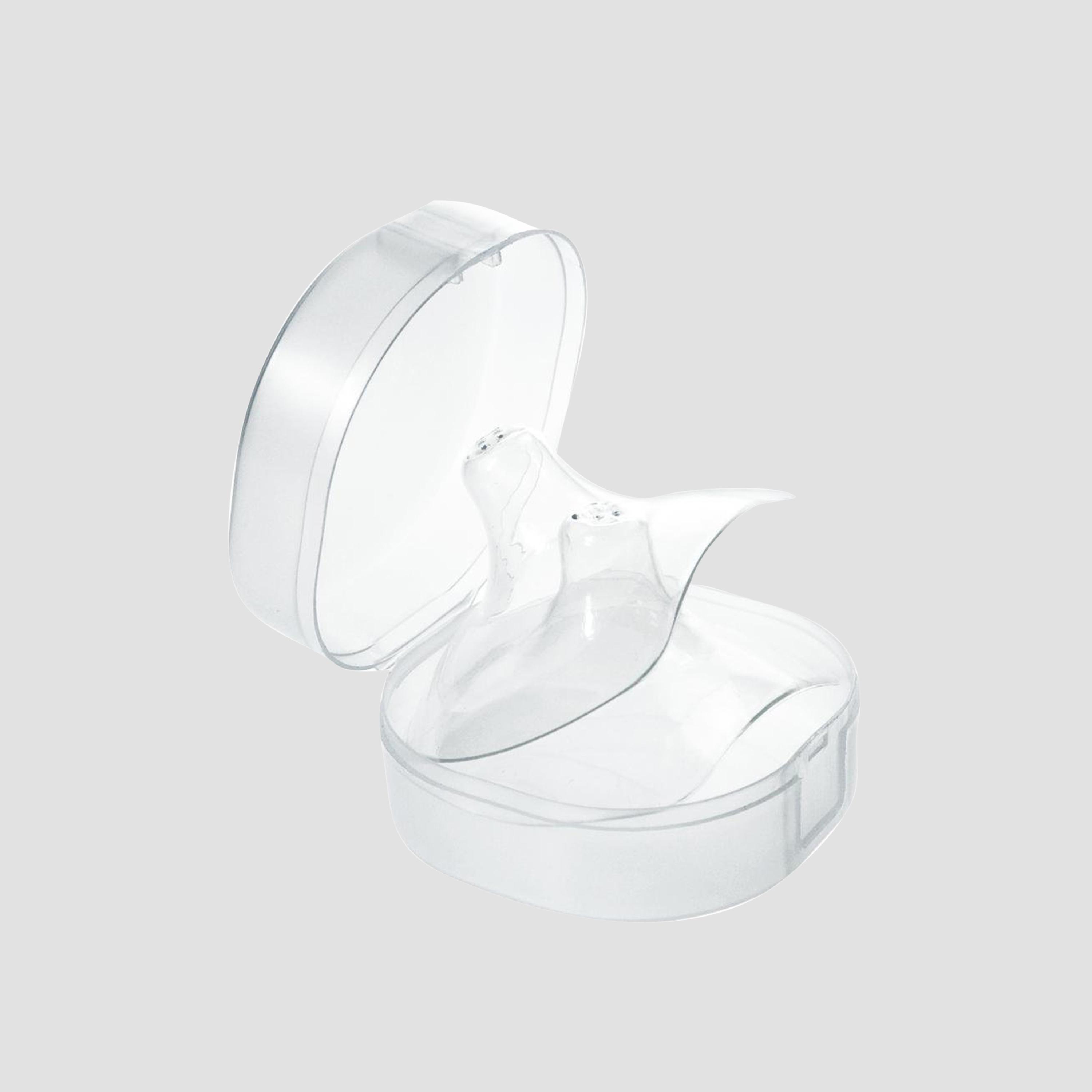 Haakaa Pack of 2 Silicone Nipple Shields-baby-feeding-breastfeedingandcare-image-3