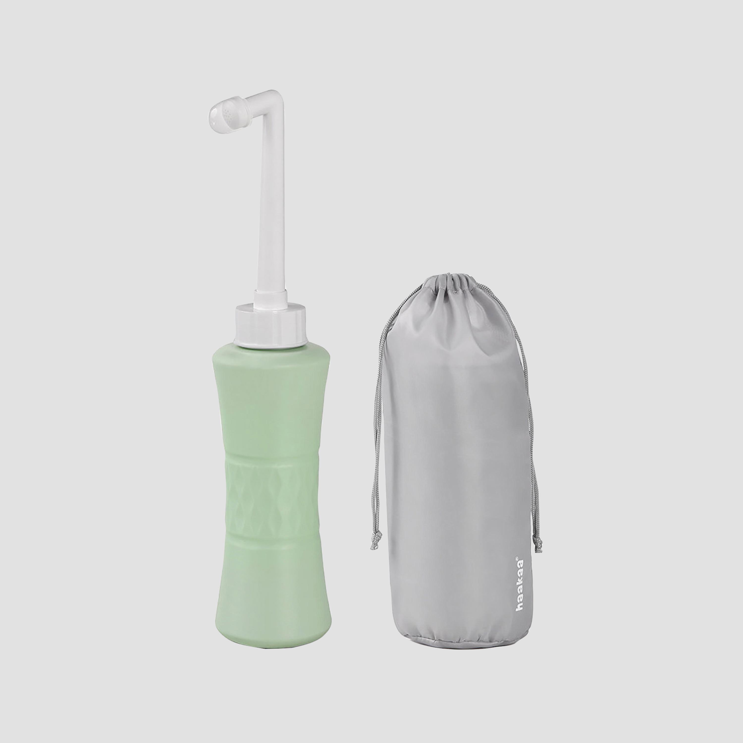 زجاجة سيليكون بيري كلينس من هاكا-baby-maternalcare-pregnancypillows-image-1