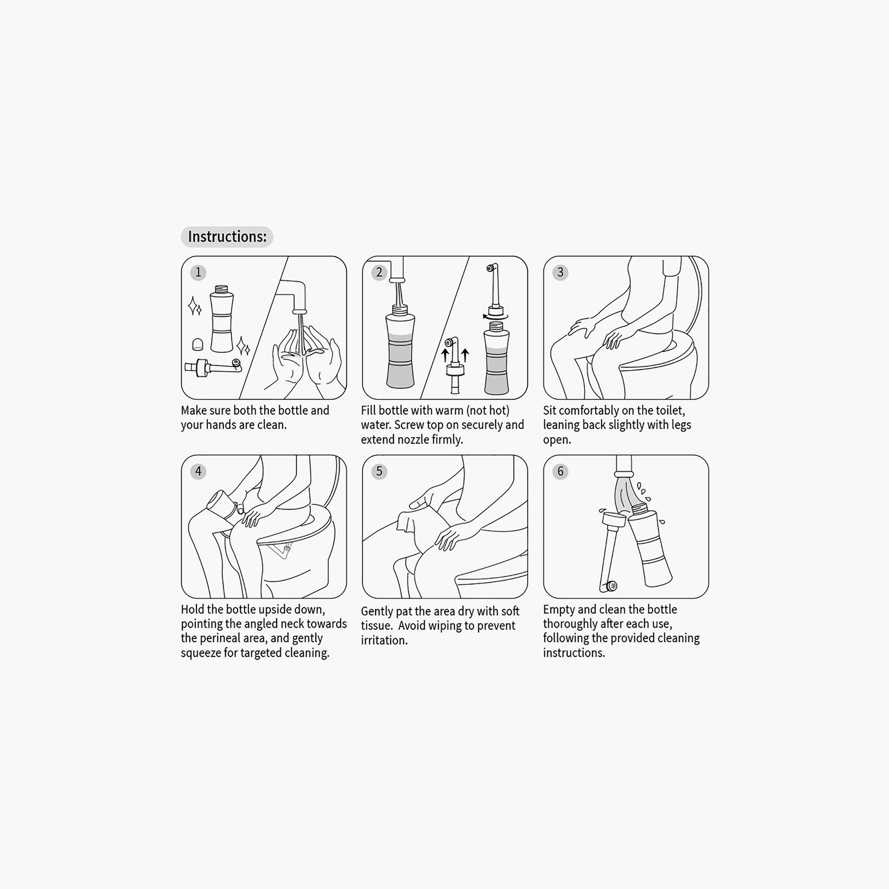 زجاجة سيليكون بيري كلينس من هاكا-baby-maternalcare-pregnancypillows-image-2