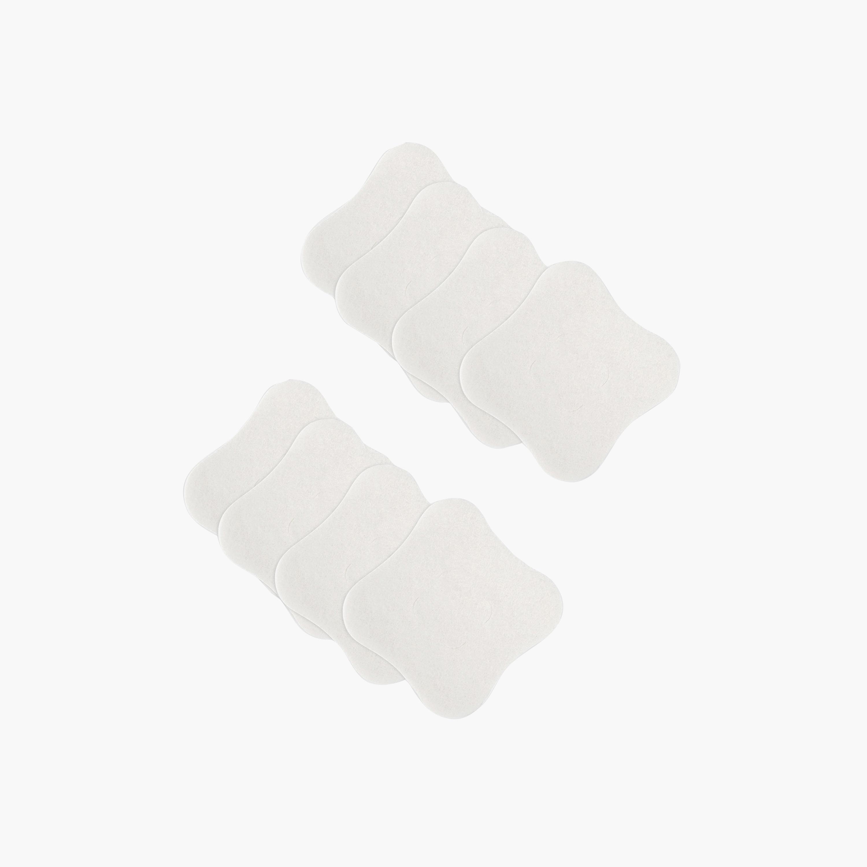 Haakaa 8-Piece Soothing Hydrogel Breast Pads-baby-feeding-breastfeedingandcare-image-1