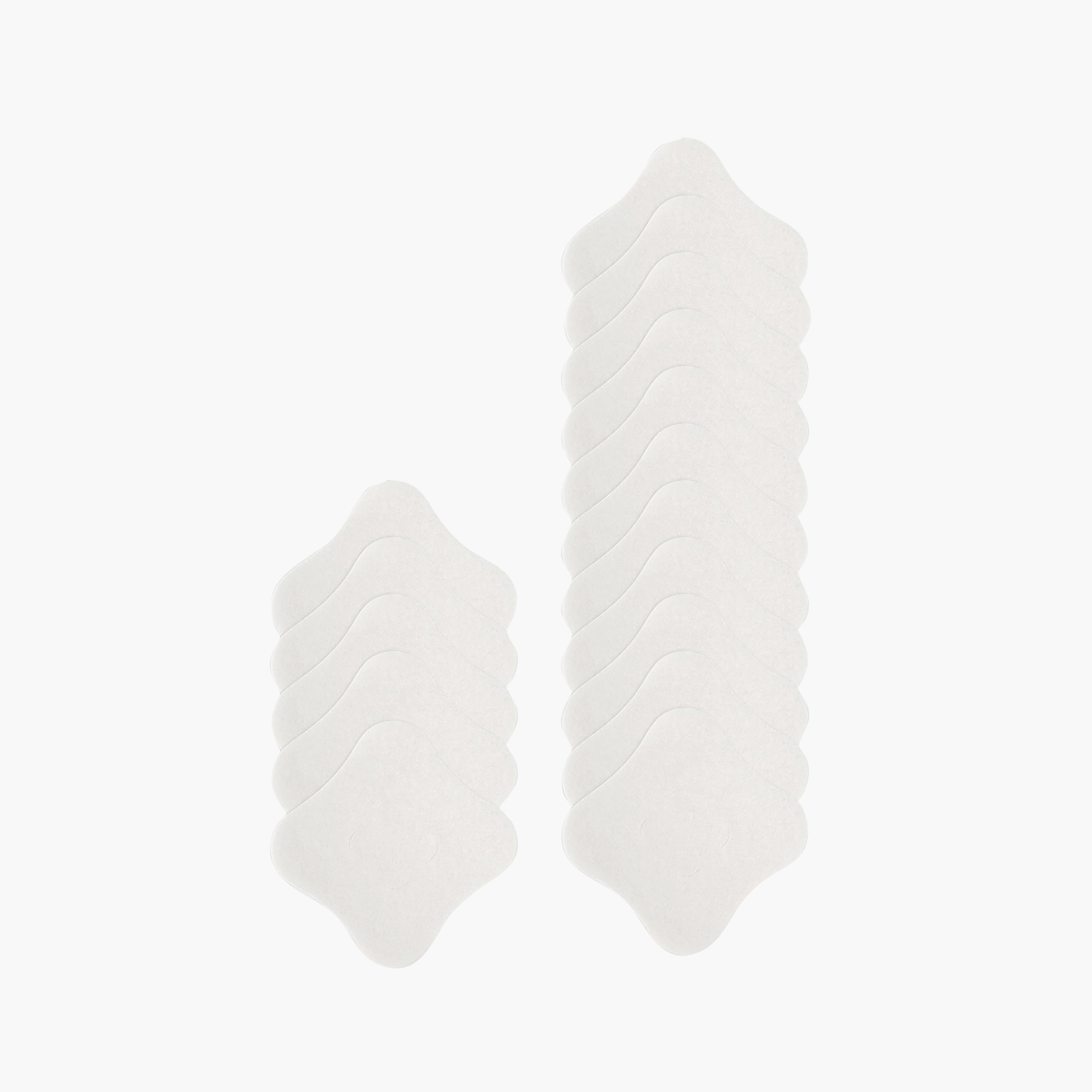 Haakaa 16-Piece Soothing Hydrogel Breast Pads-baby-feeding-breastfeedingandcare-image-1