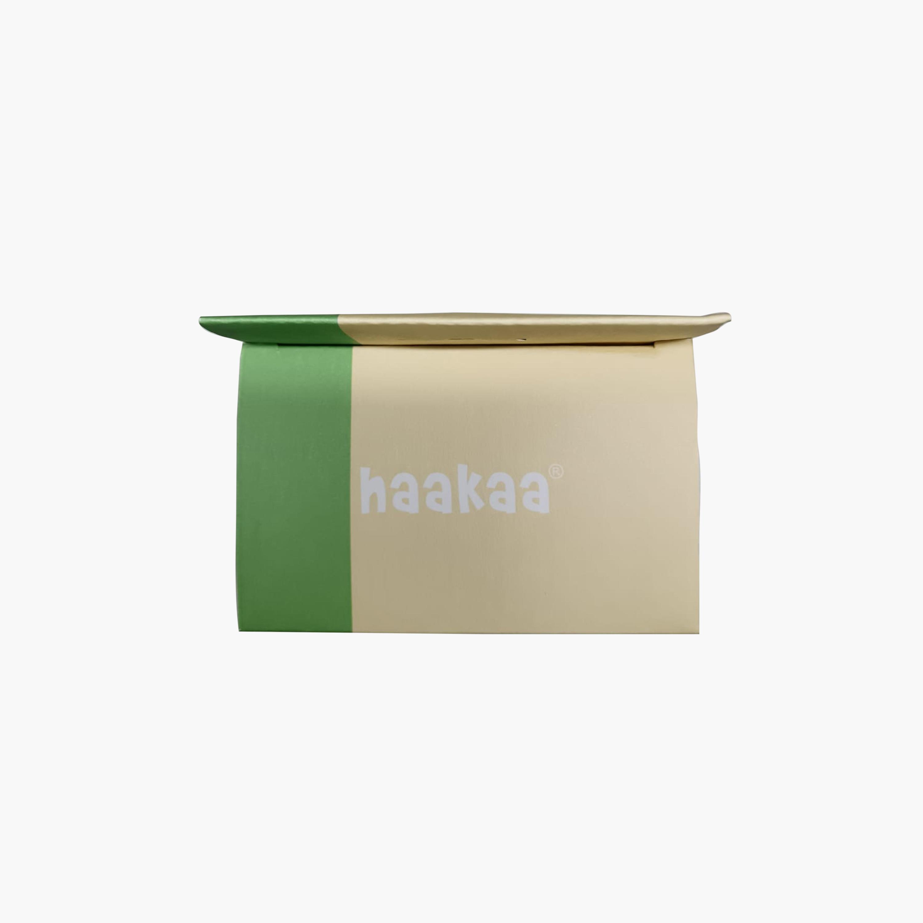 Haakaa 2-Piece Petal Soft Silicone Milk Collector-baby-feeding-breastfeedingandcare-image-2