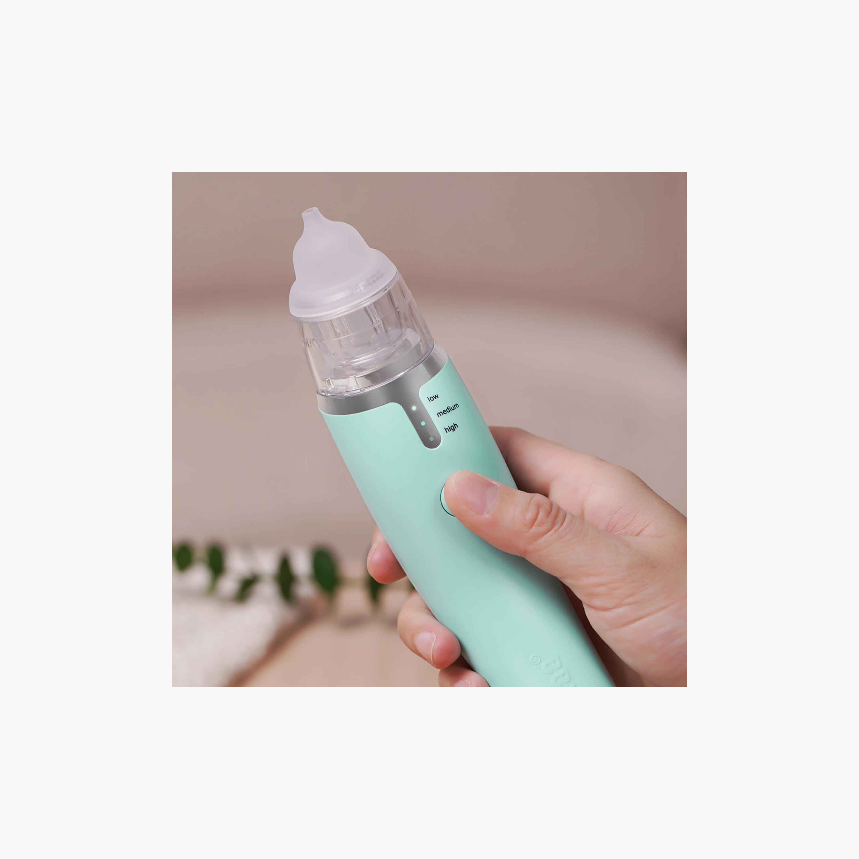 Haakaa Rechargeable Baby Nasal Aspirator-baby-healthandsafety-thermometersandaspirators-image-10