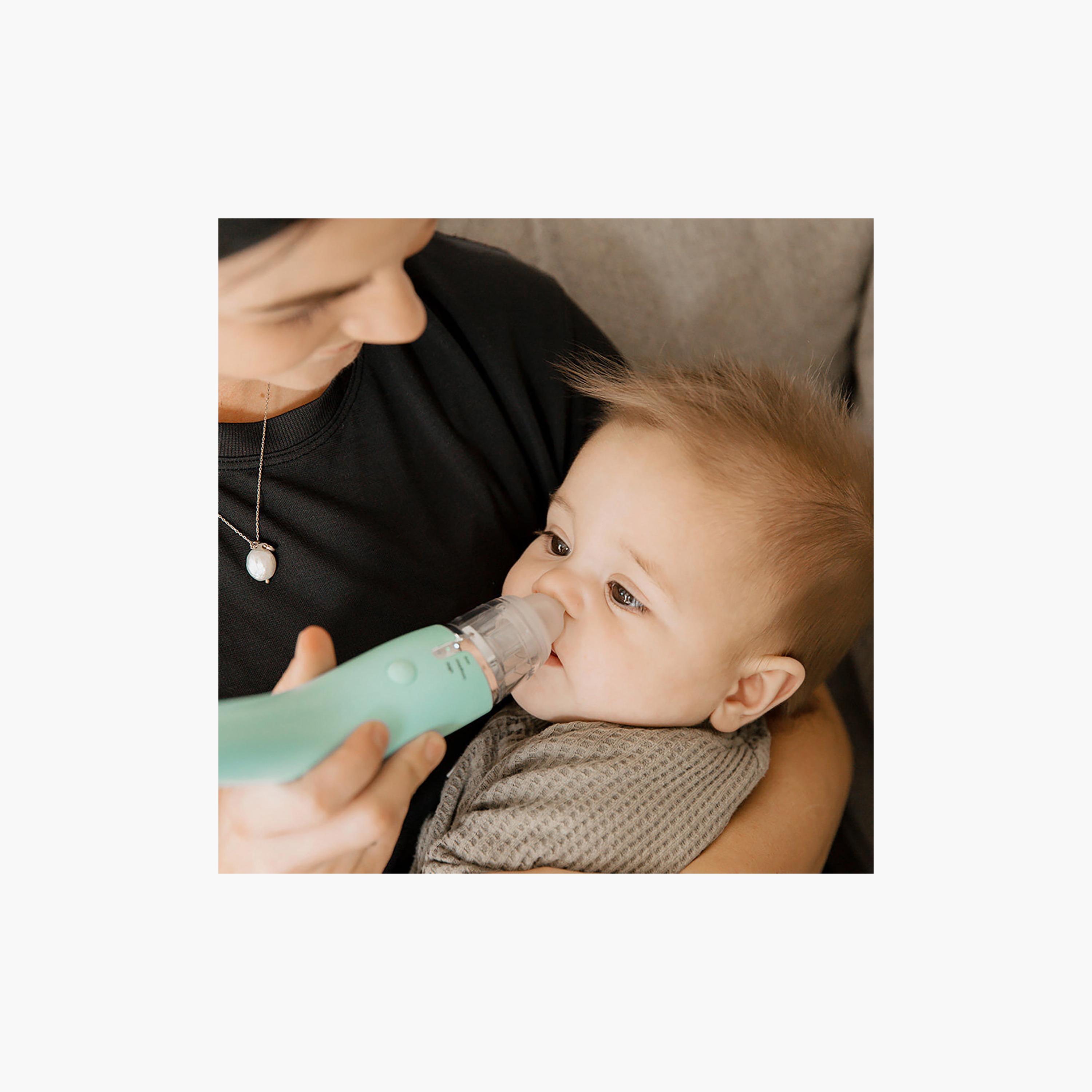 Haakaa Rechargeable Baby Nasal Aspirator-baby-healthandsafety-thermometersandaspirators-image-4