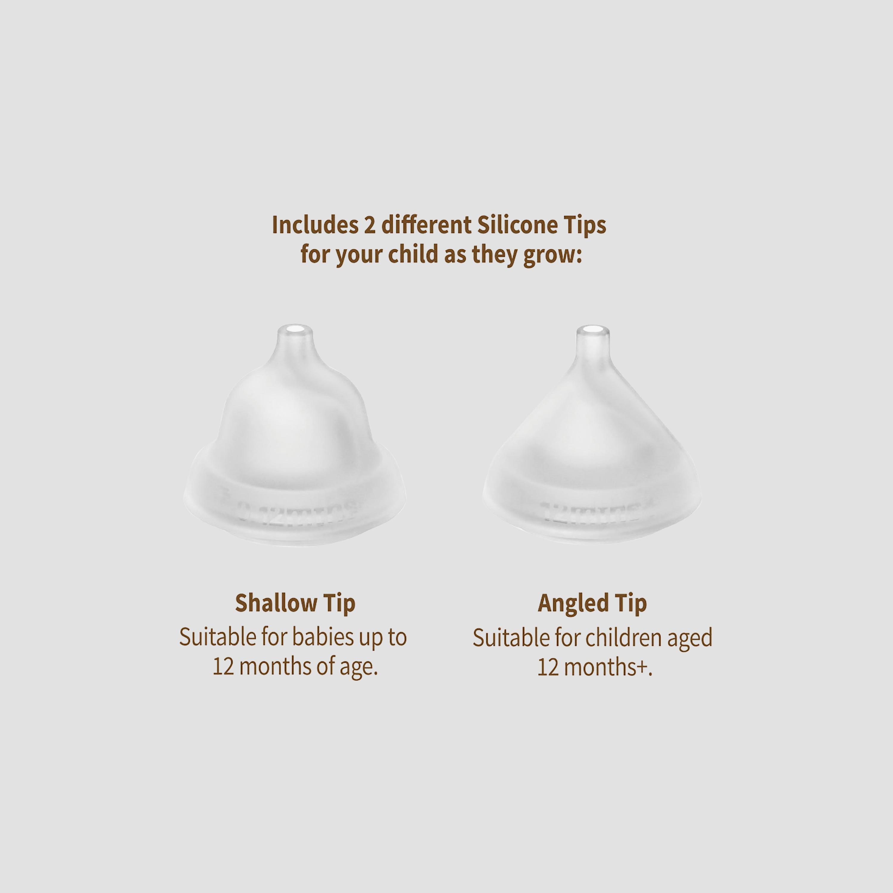 Haakaa Rechargeable Baby Nasal Aspirator-baby-healthandsafety-thermometersandaspirators-image-5