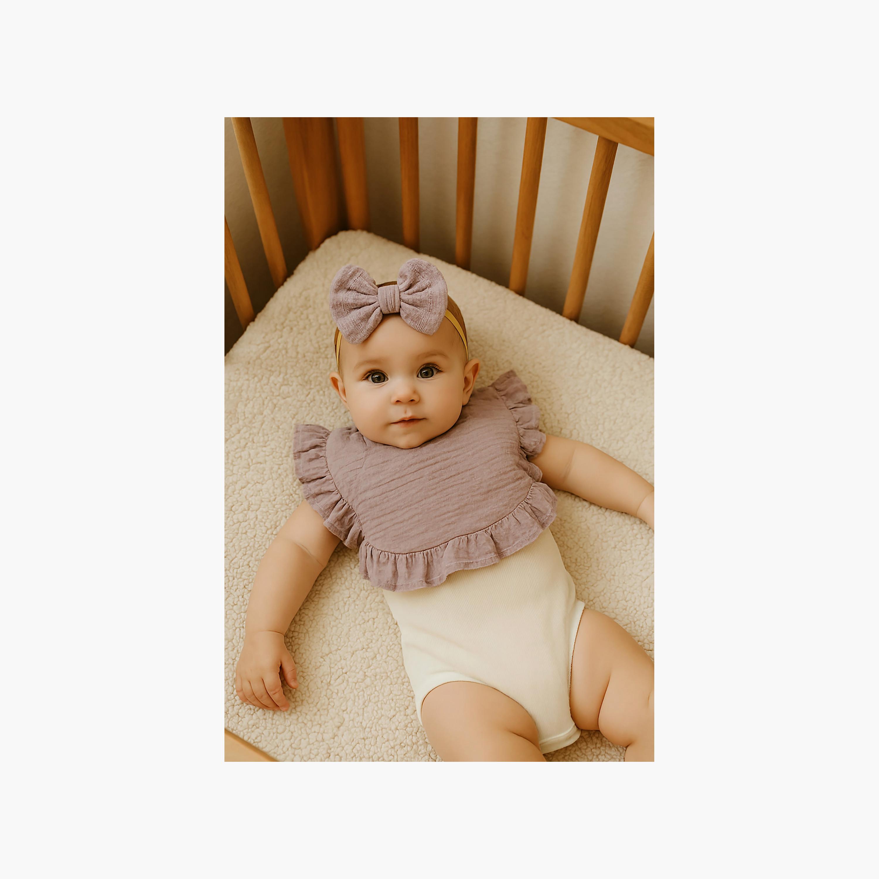 Kinder Valley 3-Piece Little Harmony Set-baby-feeding-bibs-image-23