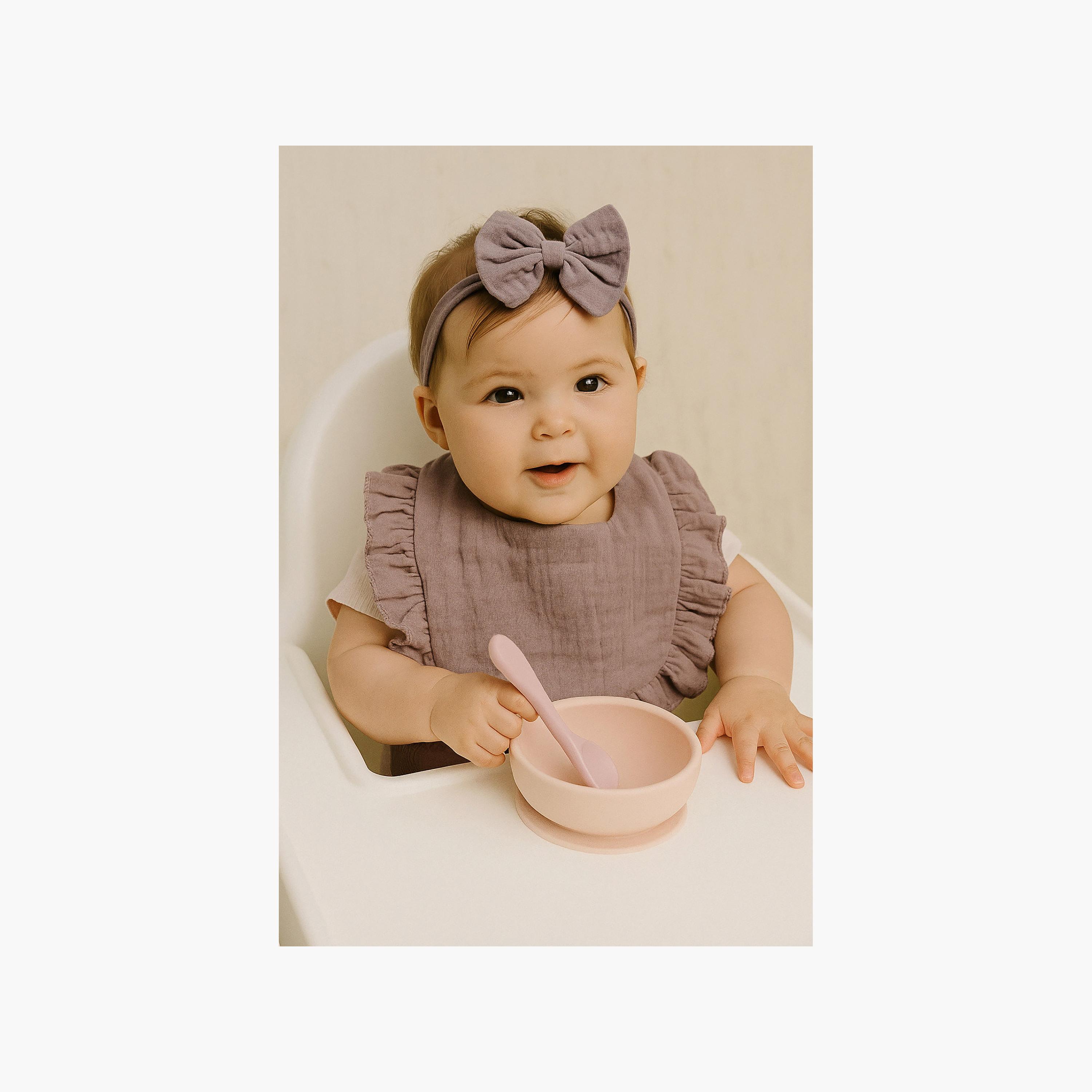 Kinder Valley 3-Piece Little Harmony Set-baby-feeding-bibs-image-7