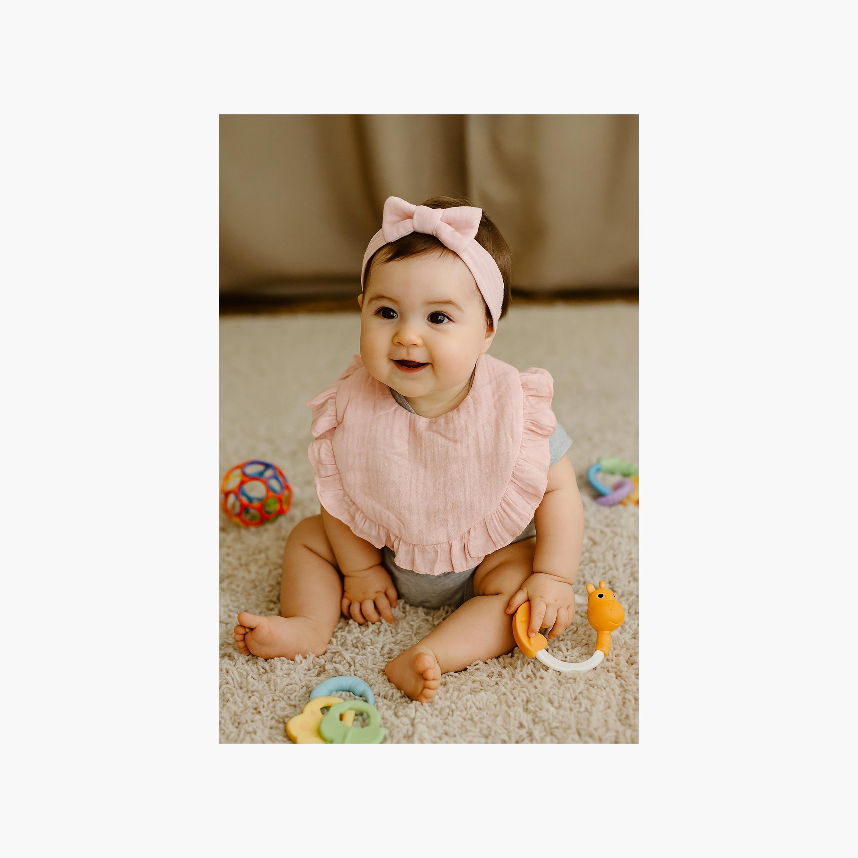 Kinder Valley 3-Piece Little Harmony Set-baby-feeding-bibs-image-8