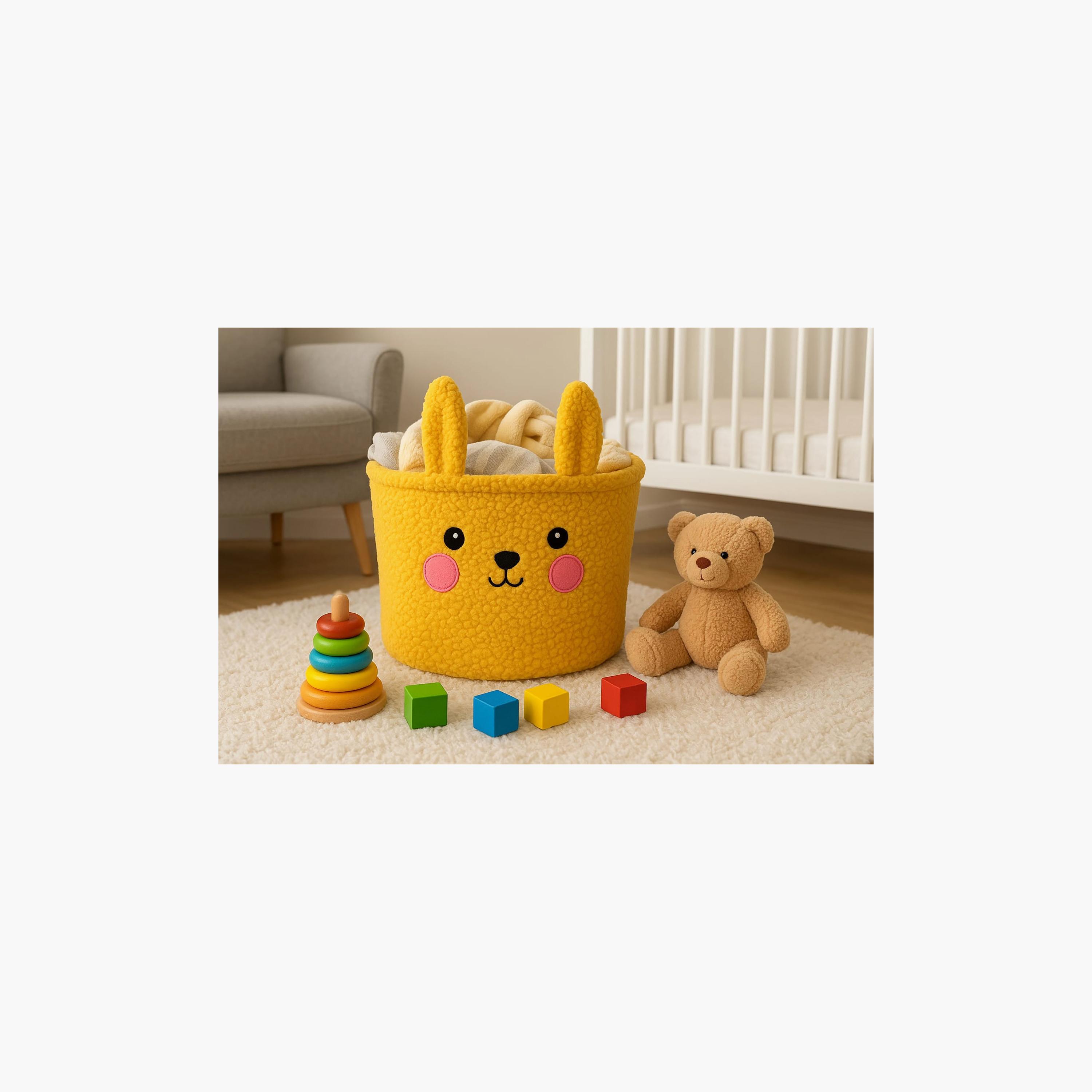 Kinder Valley Peekaboo Pal Storage Tub-baby-nursery-roomdecor-image-2