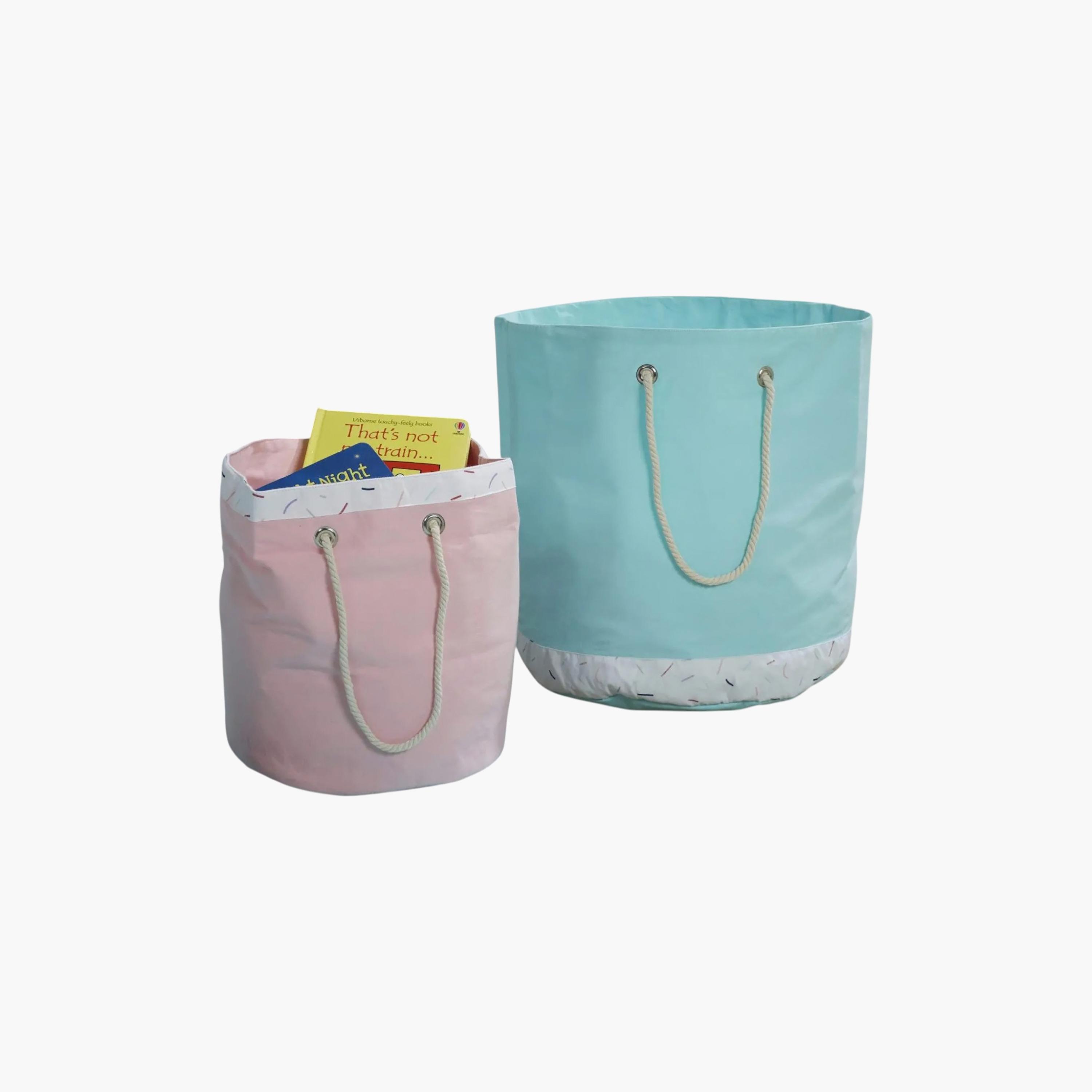 Kinder Valley 2-Piece Ice Cream Storage Tub-baby-nursery-roomdecor-image-1