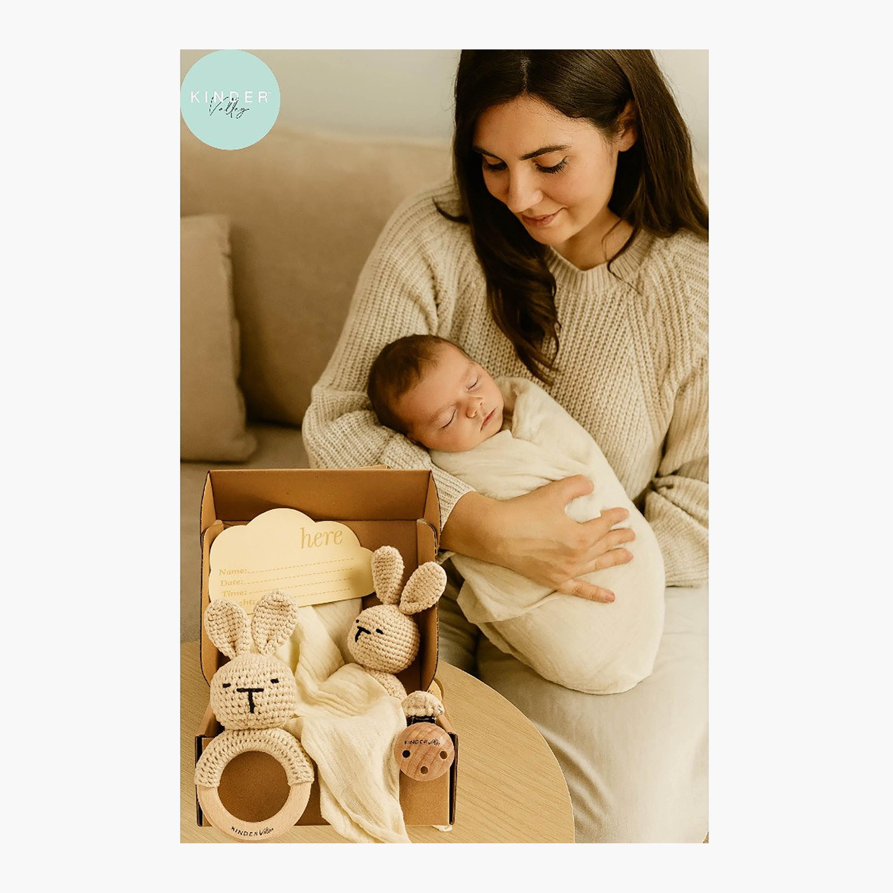 Kinder Valley 5-Piece Kinder Treasure Muslin Baby Set-household-giftingaccessories-accessories-image-4