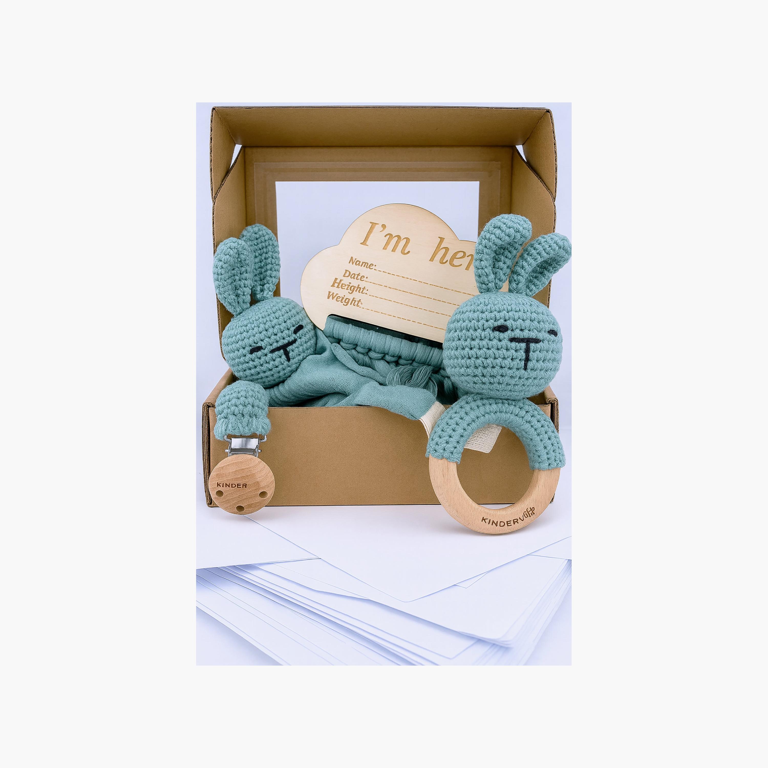 Kinder Valley 5-Piece Kinder Treasure Muslin Baby Set-household-giftingaccessories-accessories-image-4