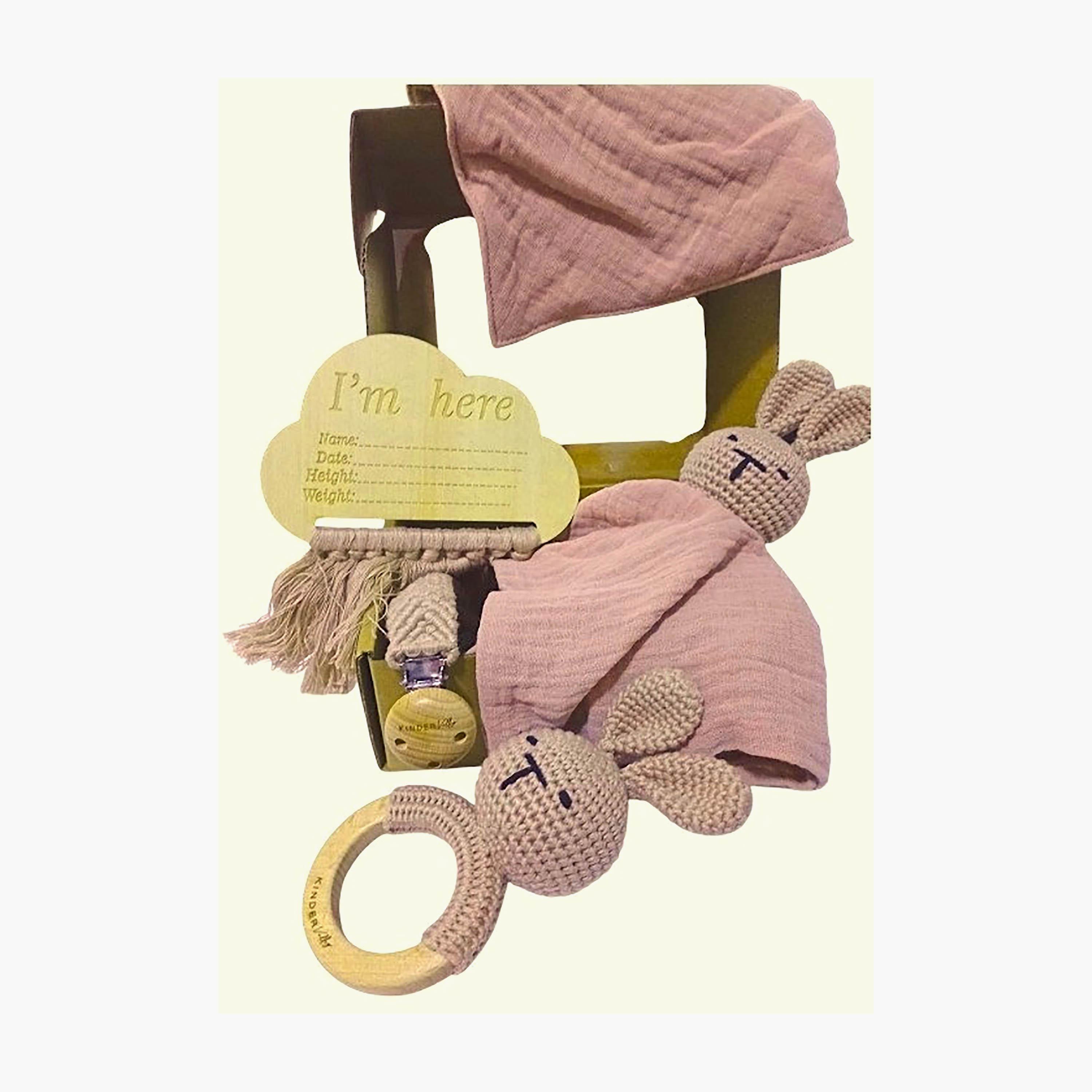 Kinder Valley 5-Piece Kinder Treasure Muslin Baby Set-household-giftingaccessories-accessories-image-2