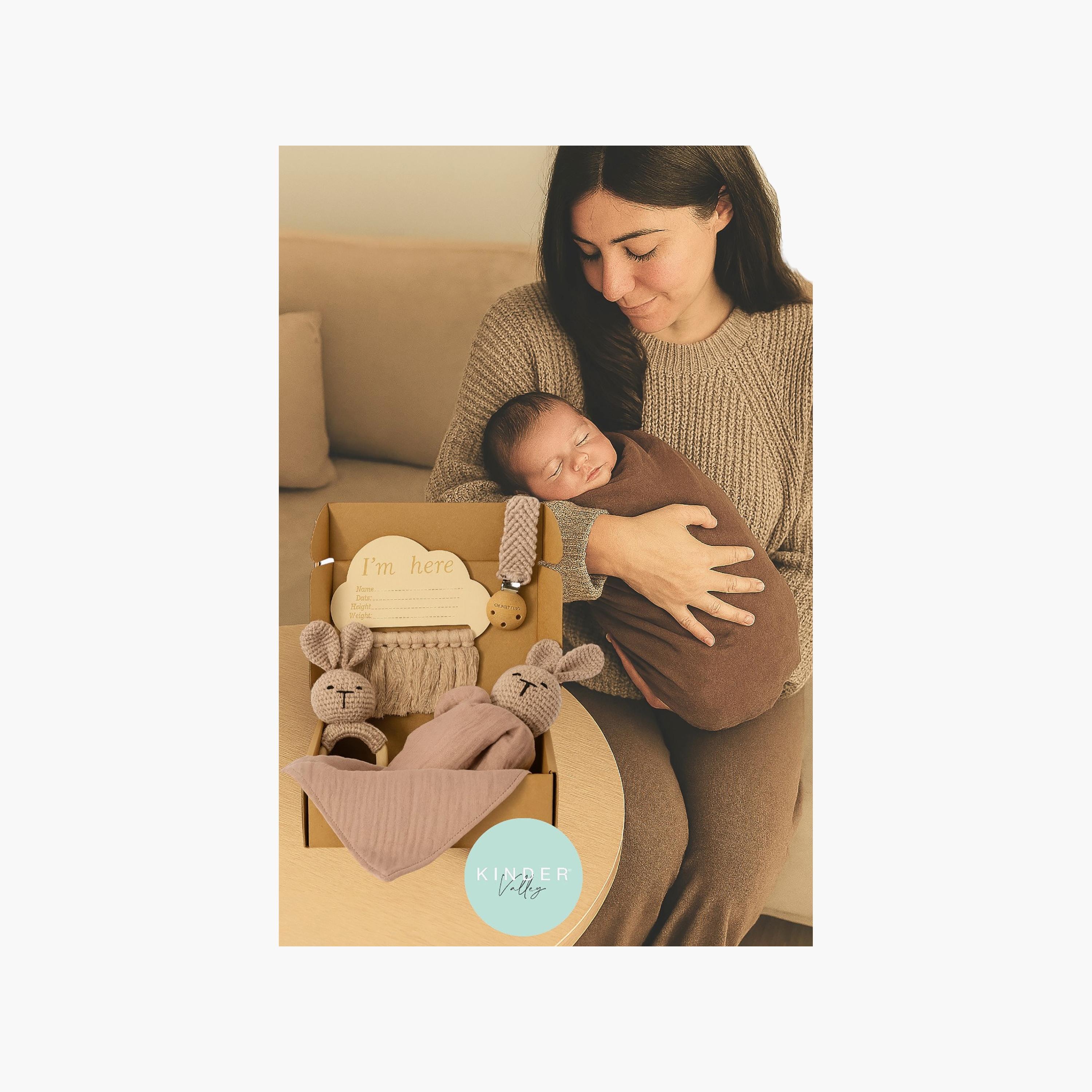 Kinder Valley 5-Piece Kinder Treasure Muslin Baby Set-household-giftingaccessories-accessories-image-3