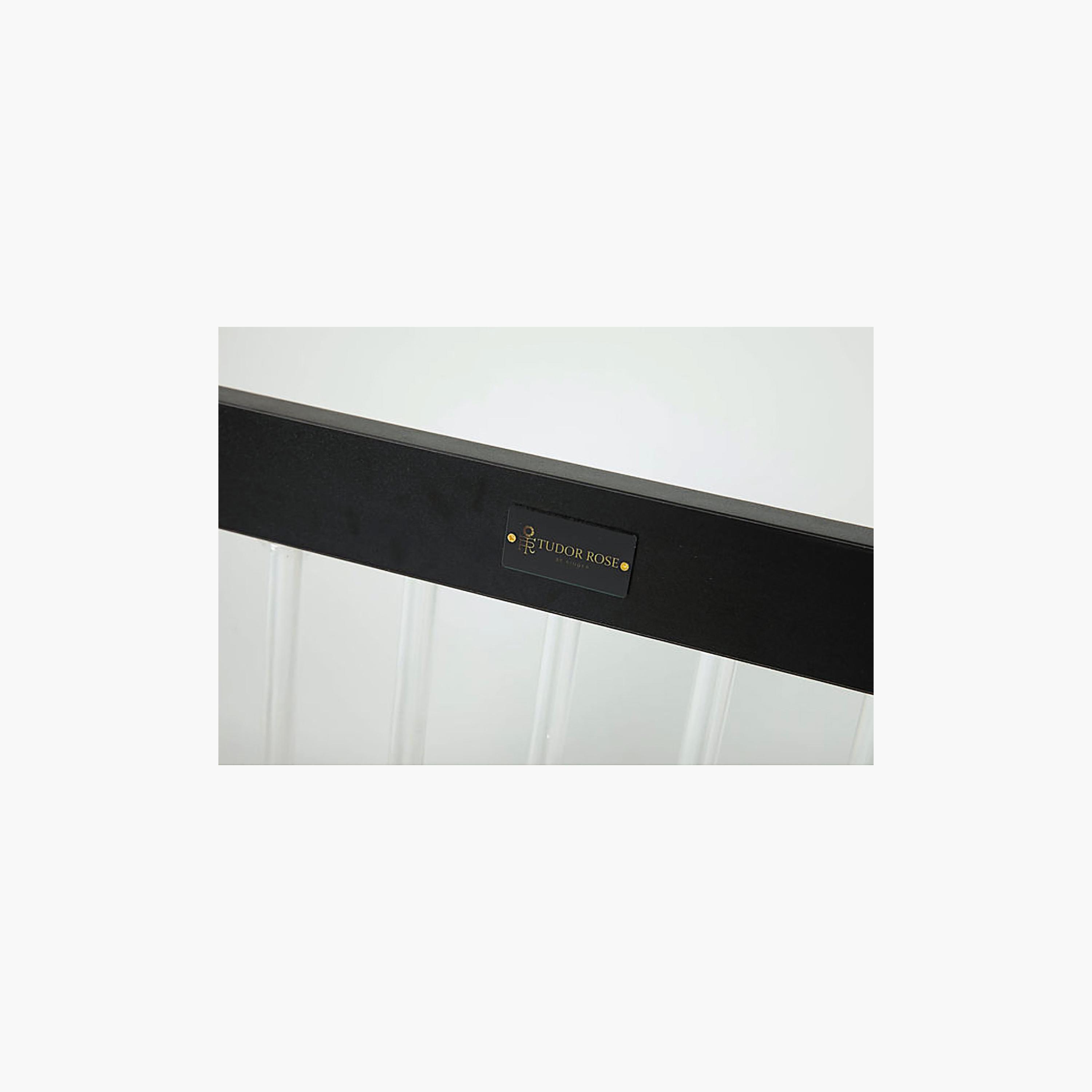 Kinder Valley Tudor Rose Posh 4-In-1 Cotbed-baby-nursery-furniture-cribsandbeds-babycribs-image-9