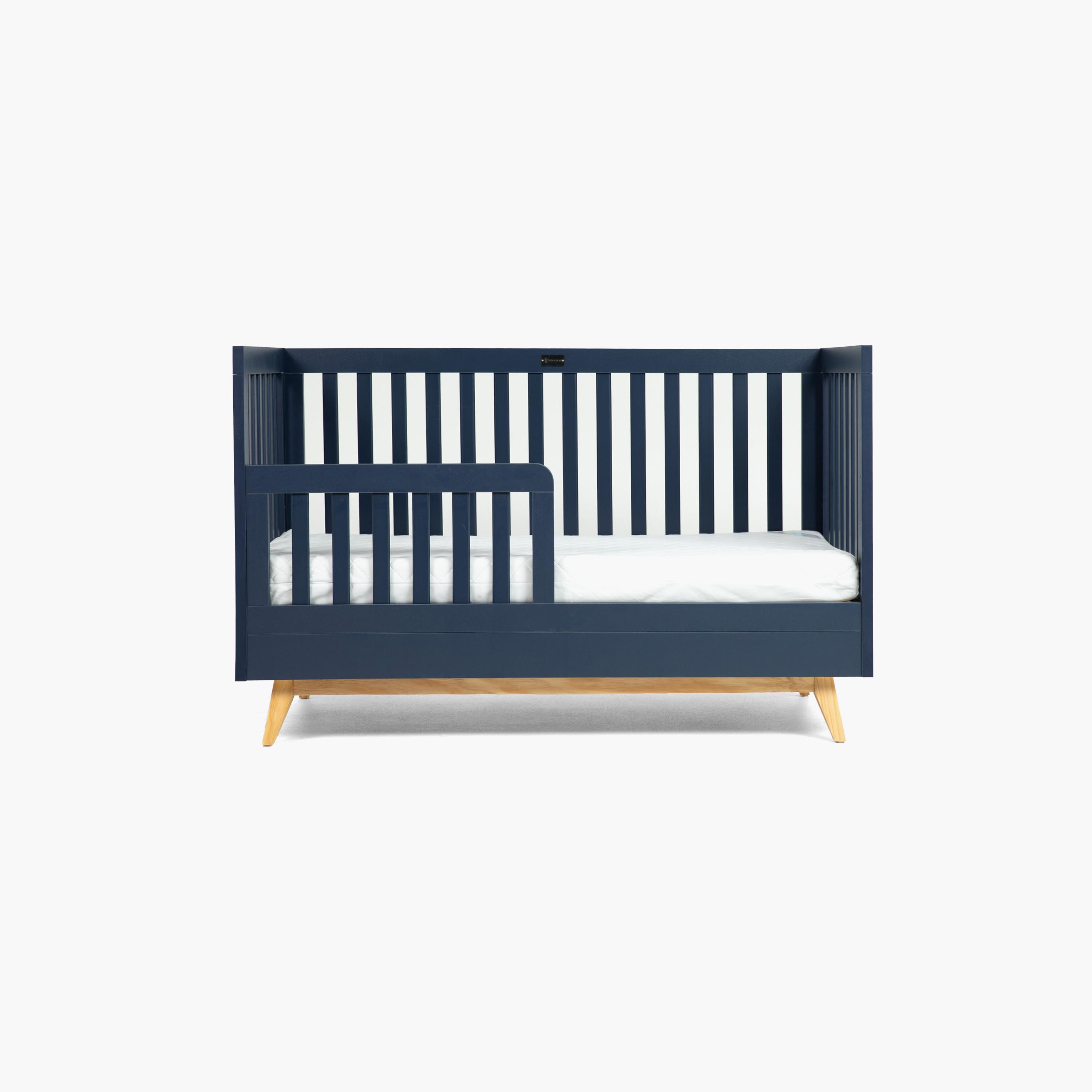 Kinder Valley 3-Piece Tudor Rose Alex Room Set-baby-nursery-furniture-cribsandbeds-babycribs-image-1