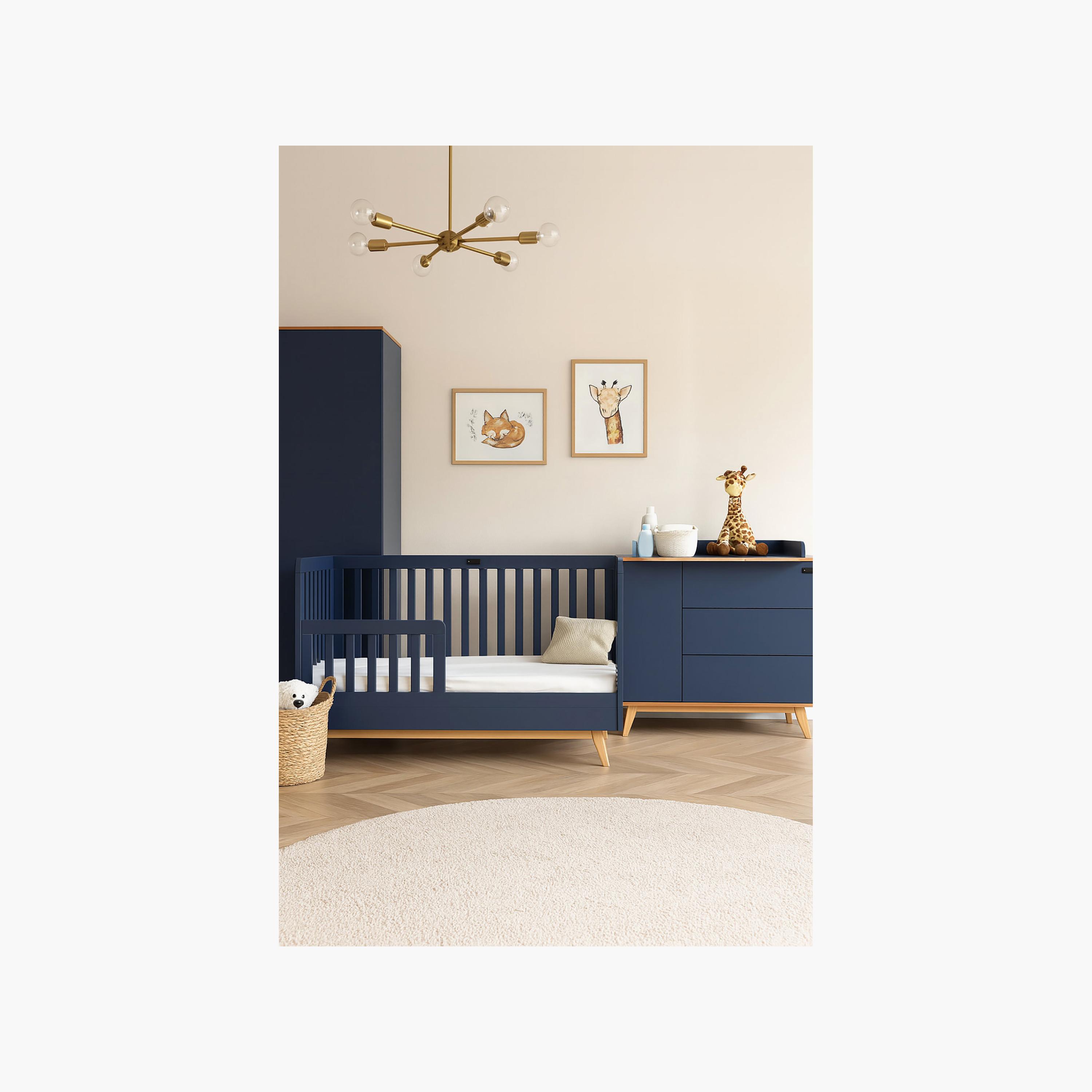 Kinder Valley 3-Piece Tudor Rose Alex Room Set-baby-nursery-furniture-cribsandbeds-babycribs-image-13