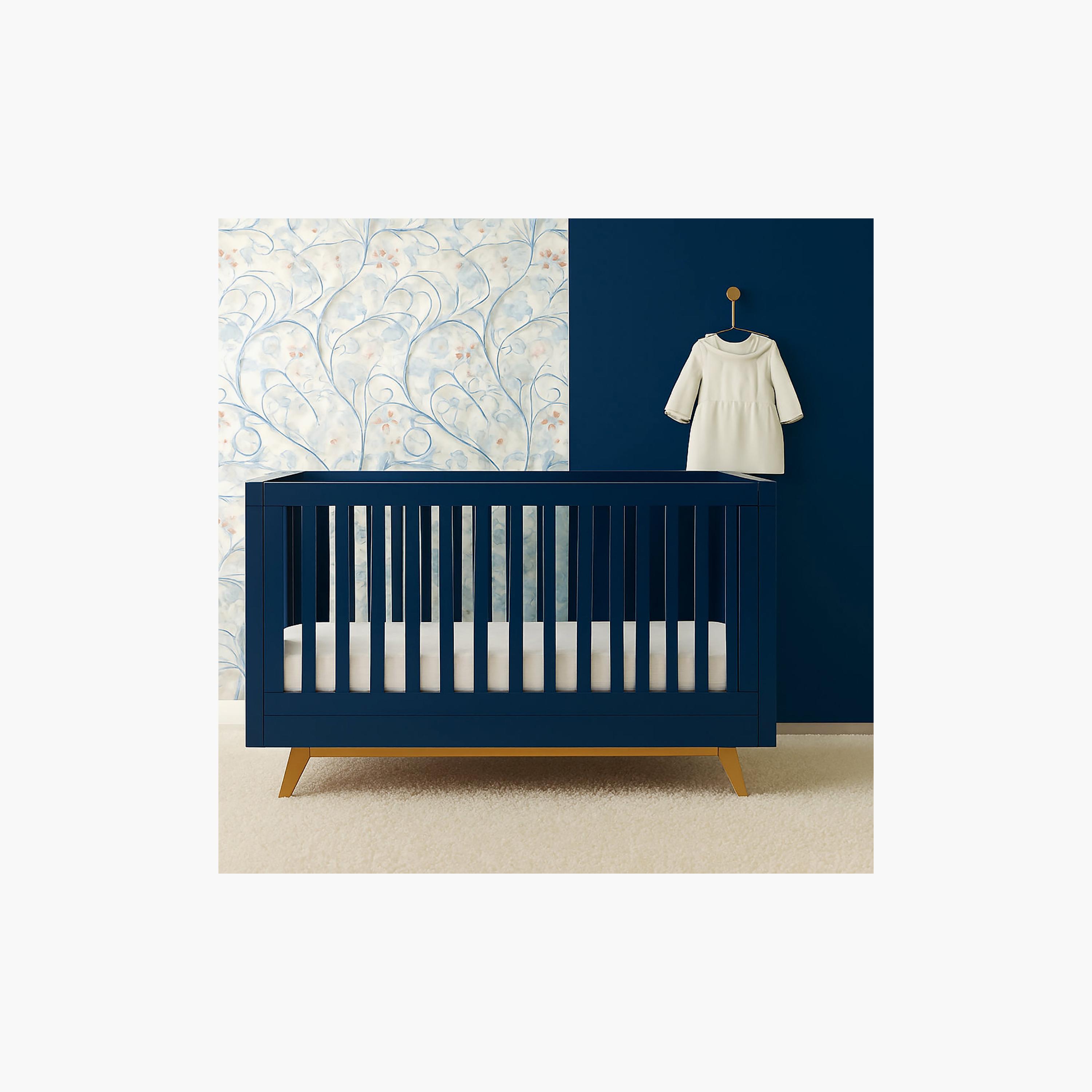 Kinder Valley 3-Piece Tudor Rose Alex Room Set-baby-nursery-furniture-cribsandbeds-babycribs-image-15