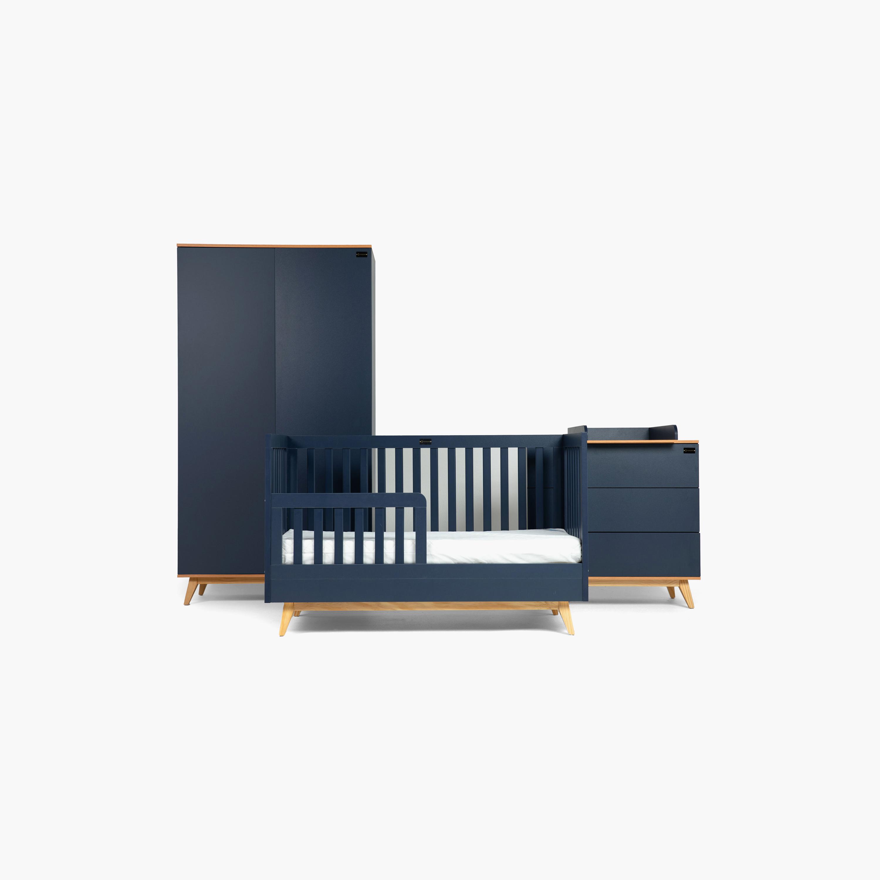 Kinder Valley 3-Piece Tudor Rose Alex Room Set-baby-nursery-furniture-cribsandbeds-babycribs-image-18