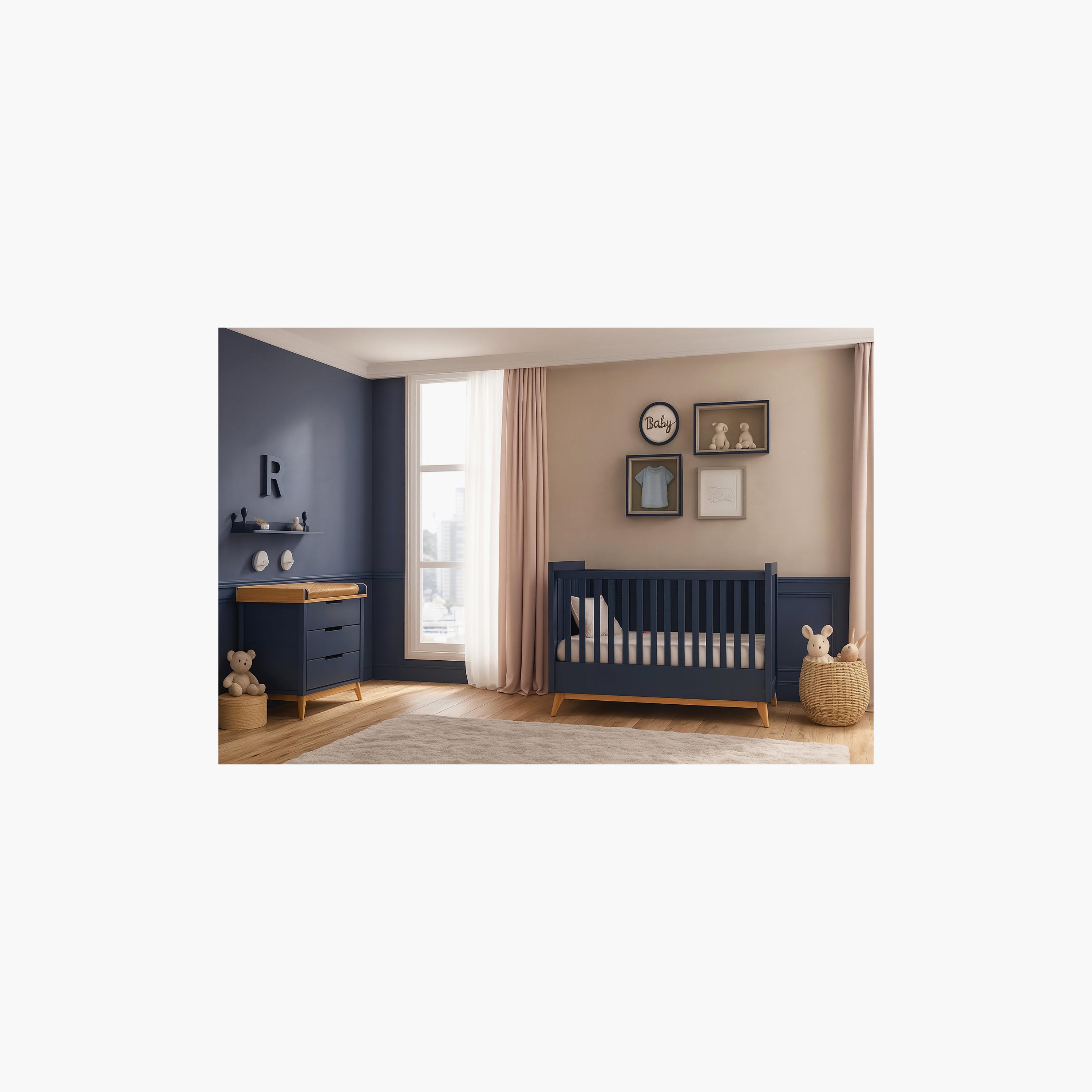Kinder Valley 3-Piece Tudor Rose Alex Room Set-baby-nursery-furniture-cribsandbeds-babycribs-image-22