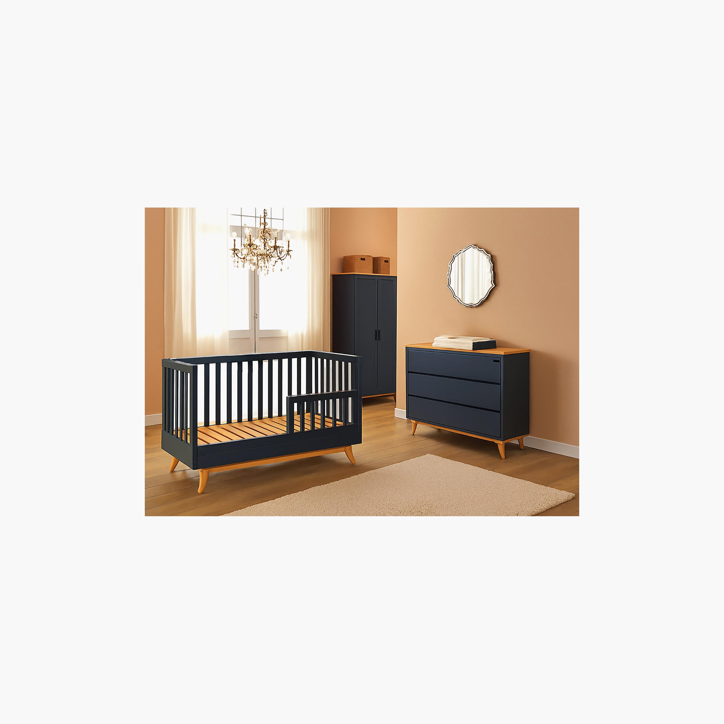 Kinder Valley 3-Piece Tudor Rose Alex Room Set-baby-nursery-furniture-cribsandbeds-babycribs-image-8