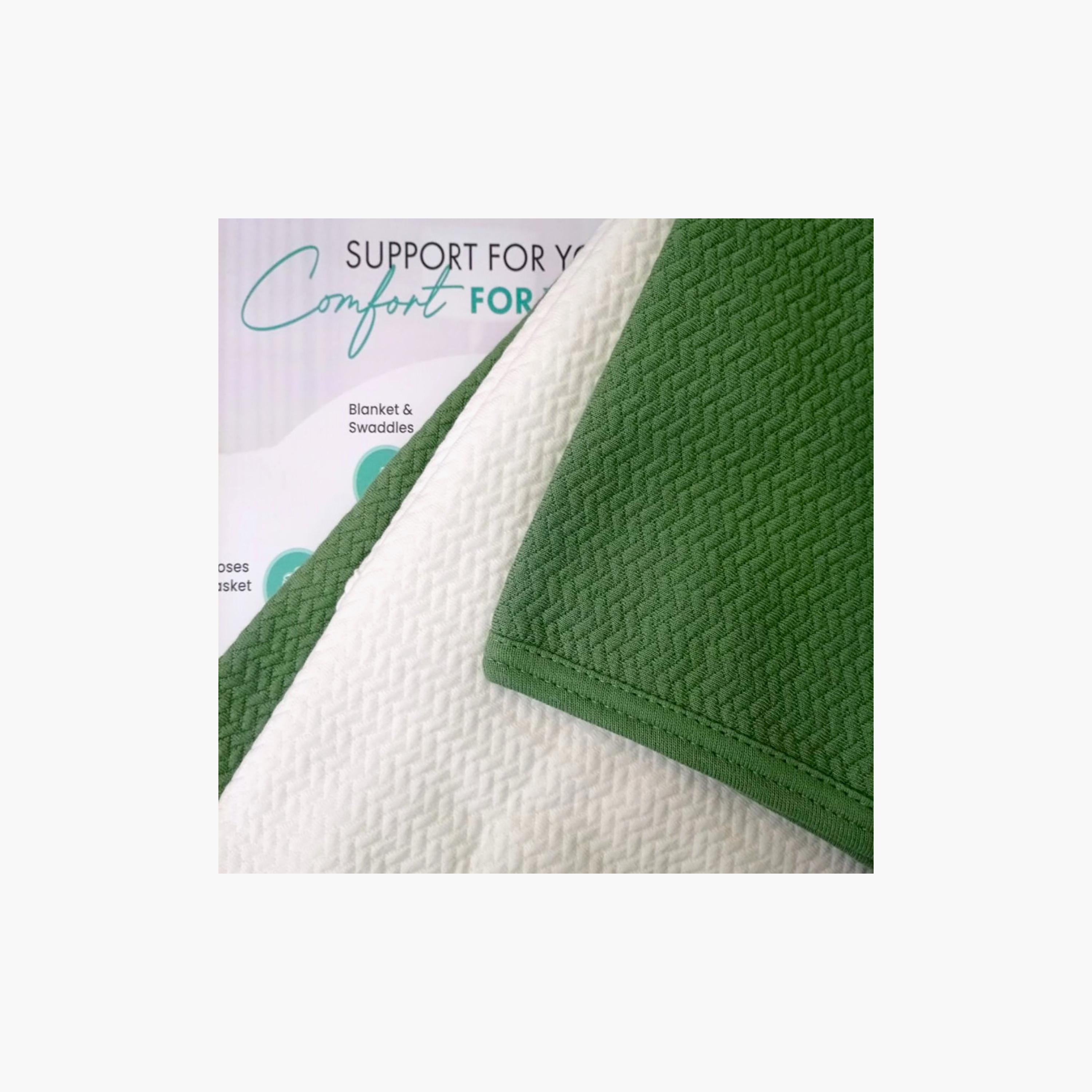 Herringbone Knitted Cotton Blanket-baby-nursery-blanketsandswaddles-blanketsandquilts-image-9