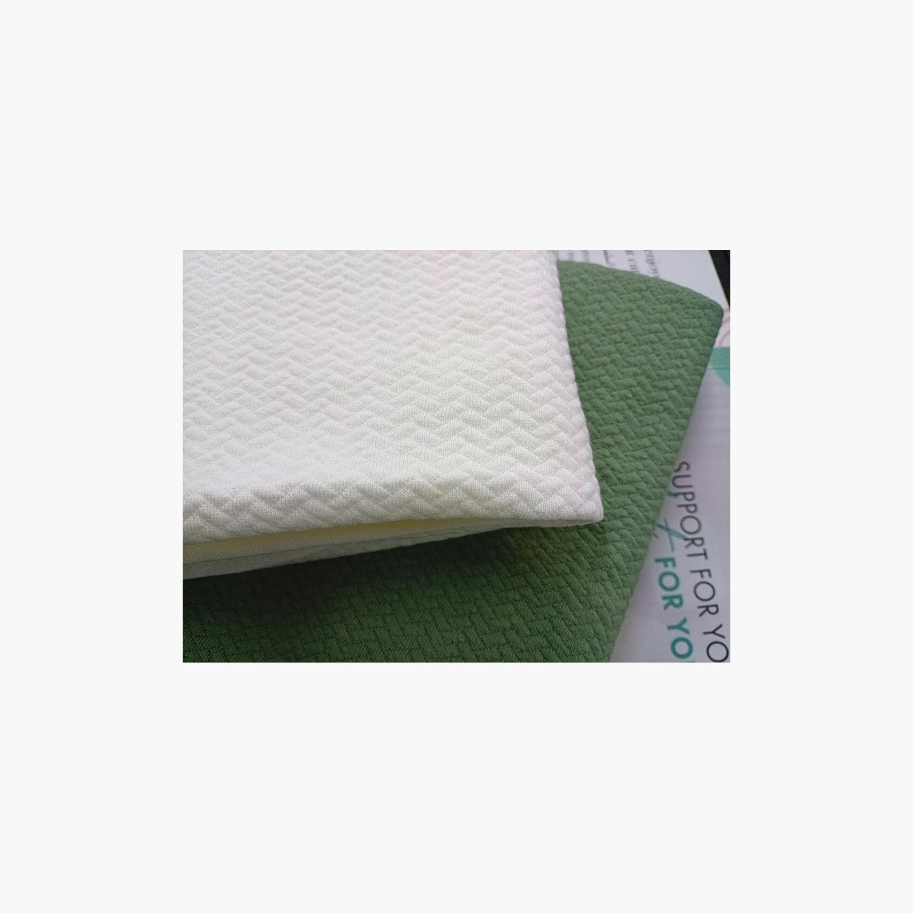 بطانيات قطنية محبوكة بنمط هيرينغ بون متميزة (قطعتان)-baby-nursery-blanketsandswaddles-blanketsandquilts-image-5