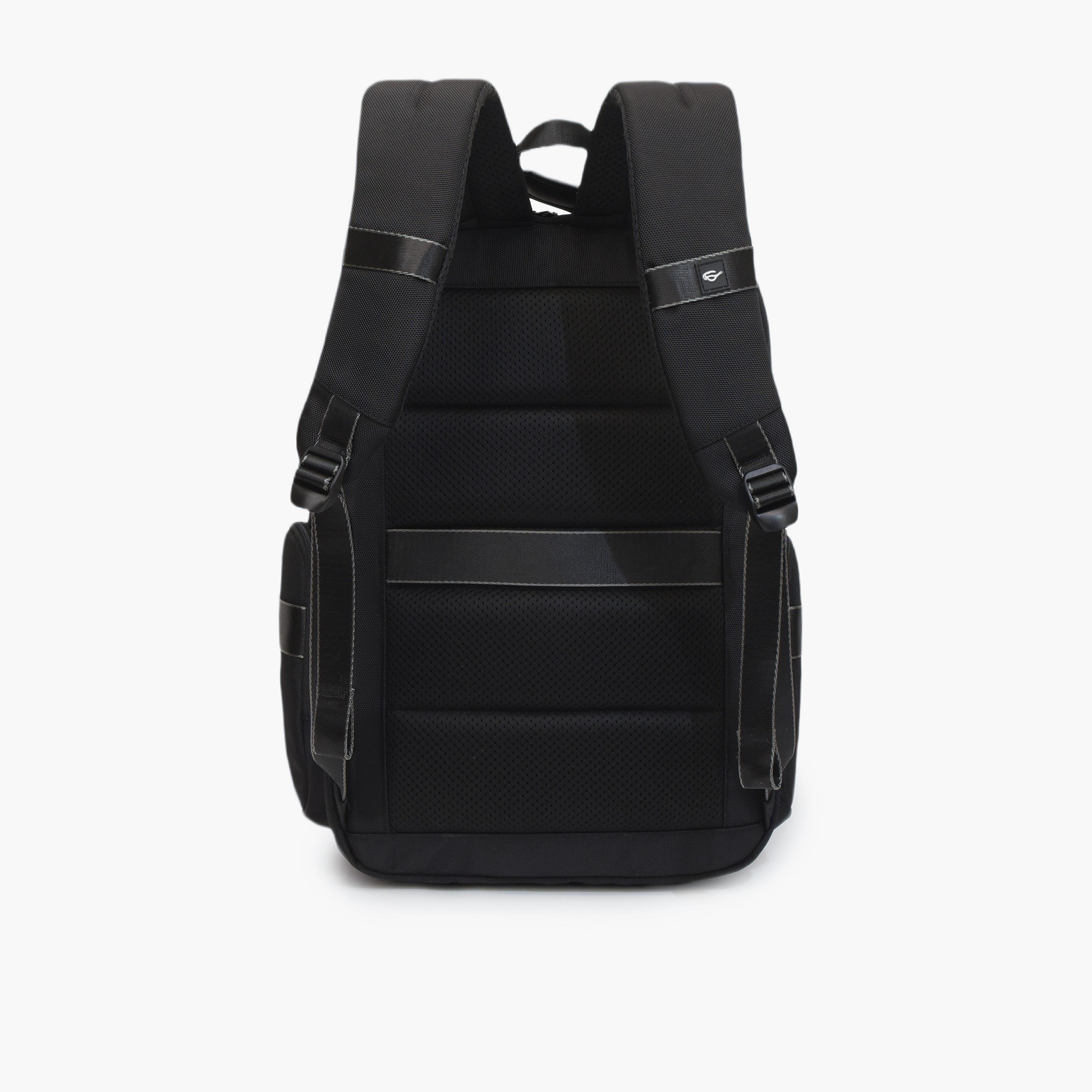 Stargold 37 L | 19 Inches Backpack, Polyester Blend, Adjustable Strap | AOST22046-travel-luggagesandbags-backpacks-image-5