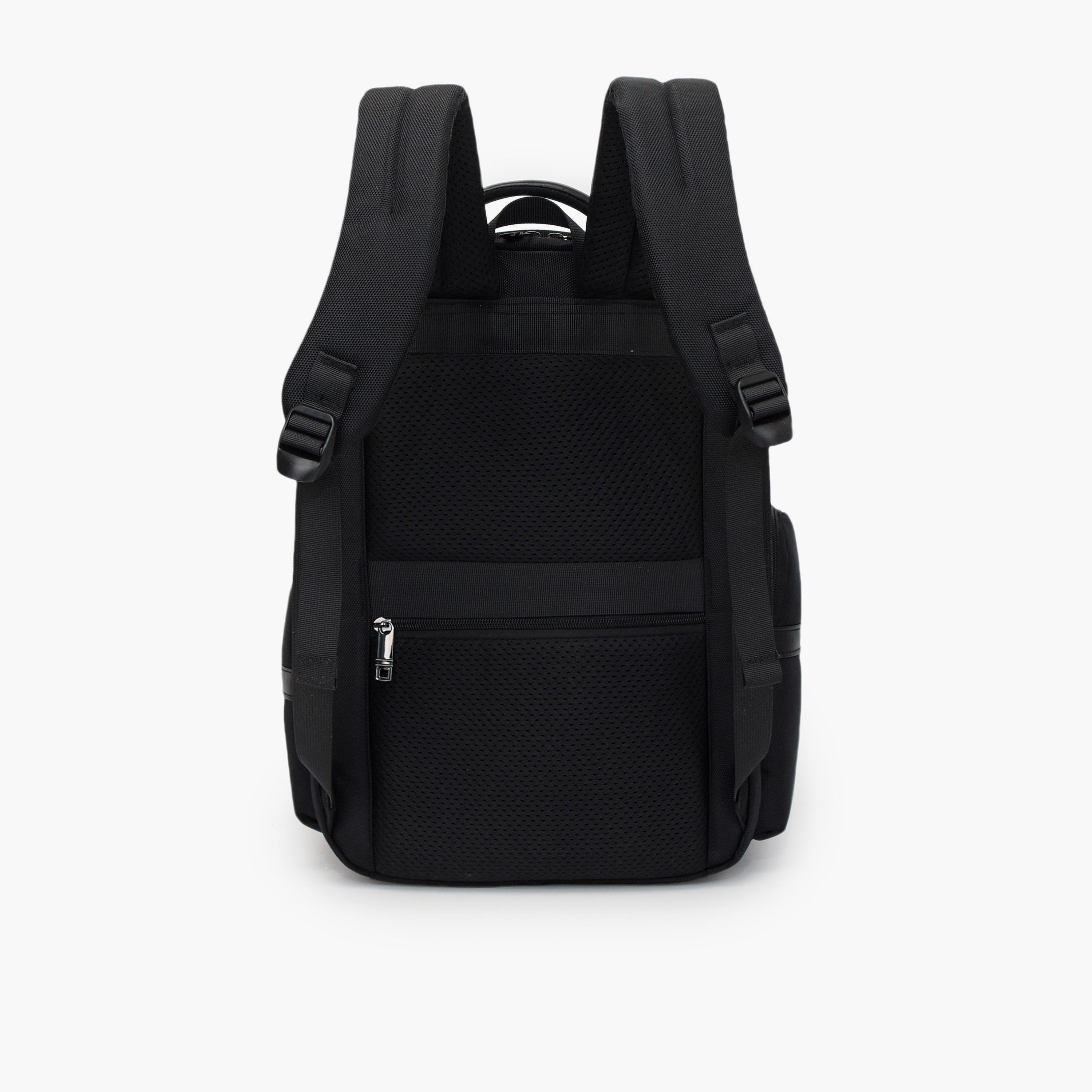 Stargold 34 L | 16.5 Inches Backpack, Polyester Blend, Adjustable Strap | AOST22047-travel-luggagesandbags-backpacks-image-5