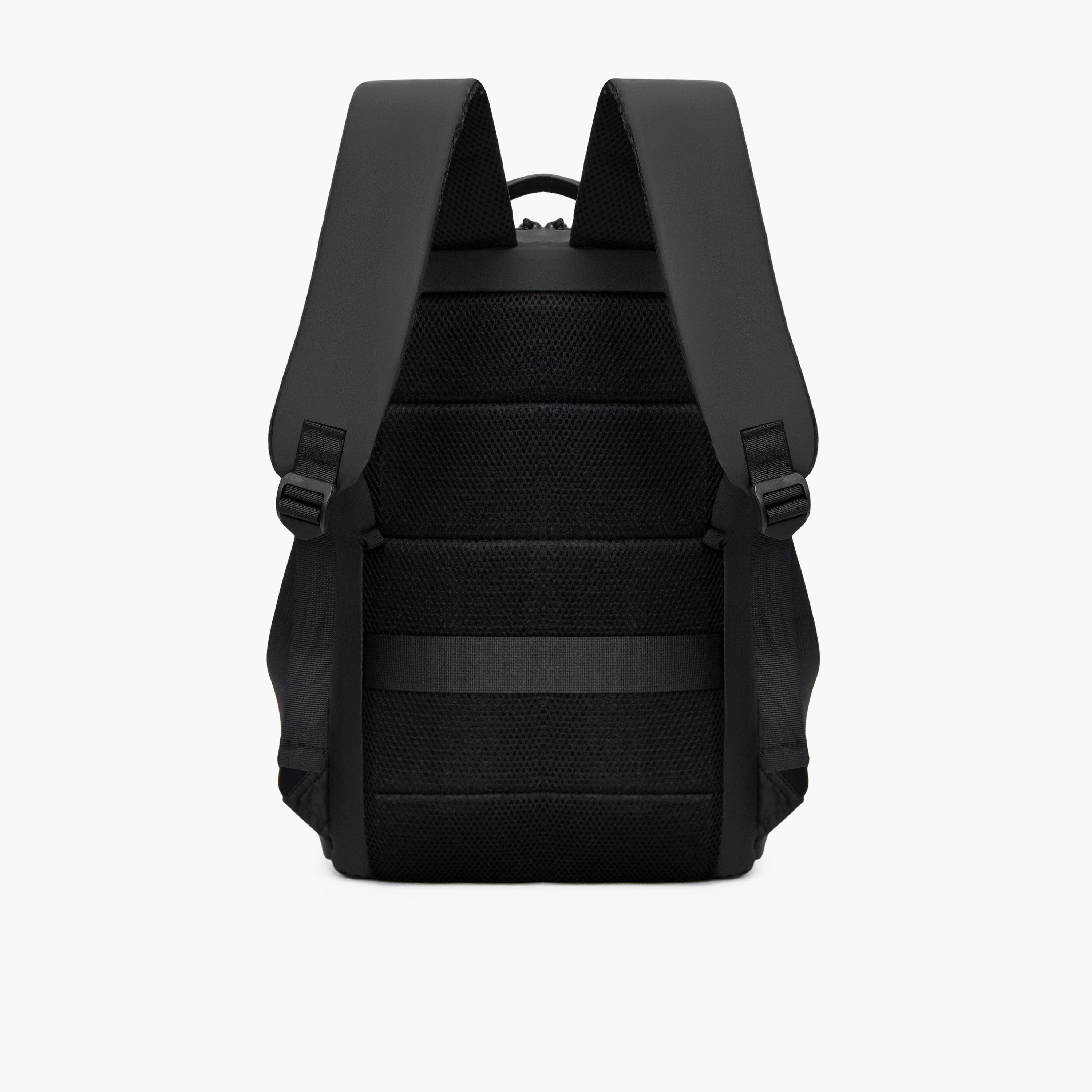 Stargold 22 L | 17 Inches Backpack, Polyester, Adjustable Strap | AOST22051-travel-luggagesandbags-backpacks-image-5