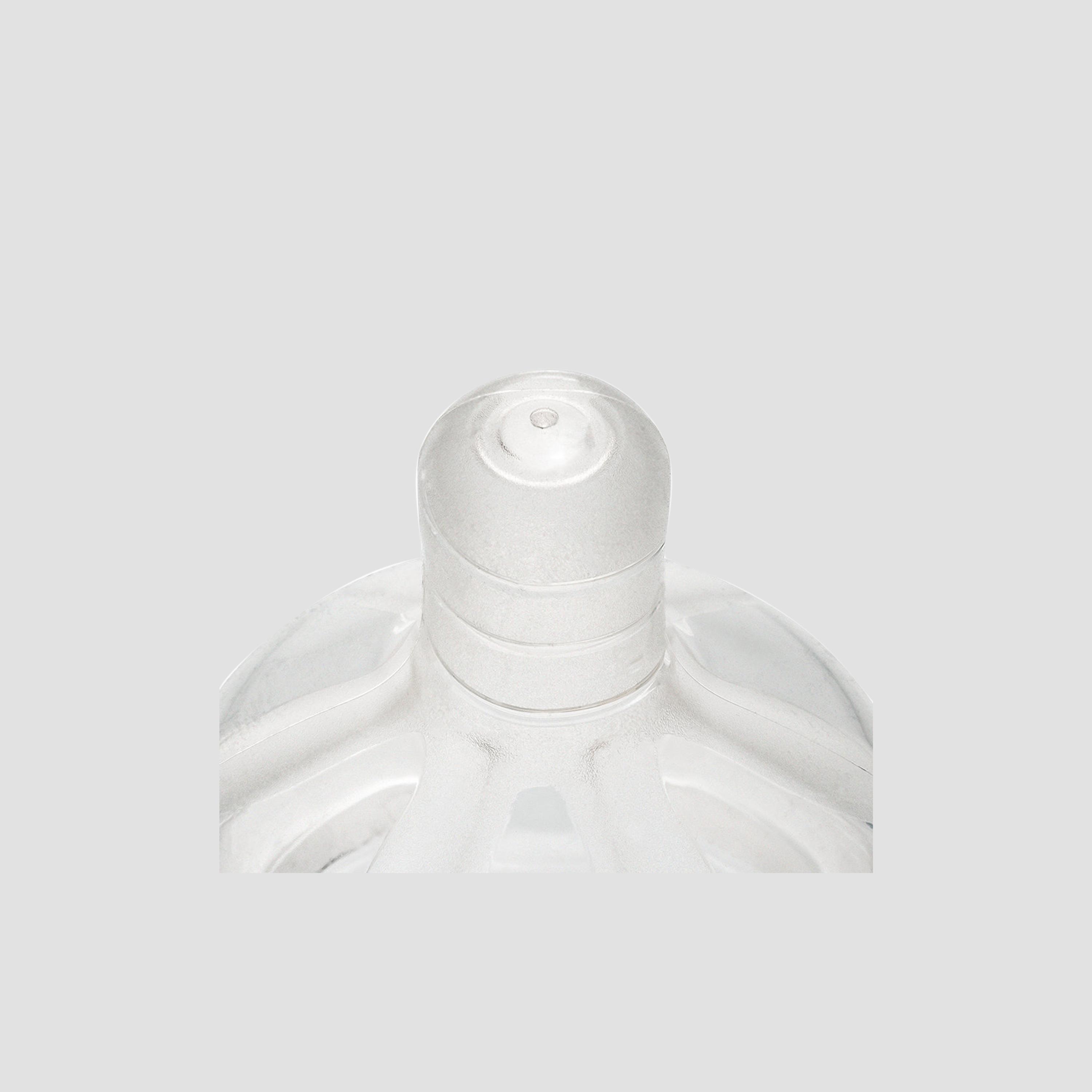 زجاجة زجاجية برقبة واسعة تدفق بطيء - 120 مل - ثعلب من نيب-baby-feeding-feedingbottles-bottlesandteats-image-6