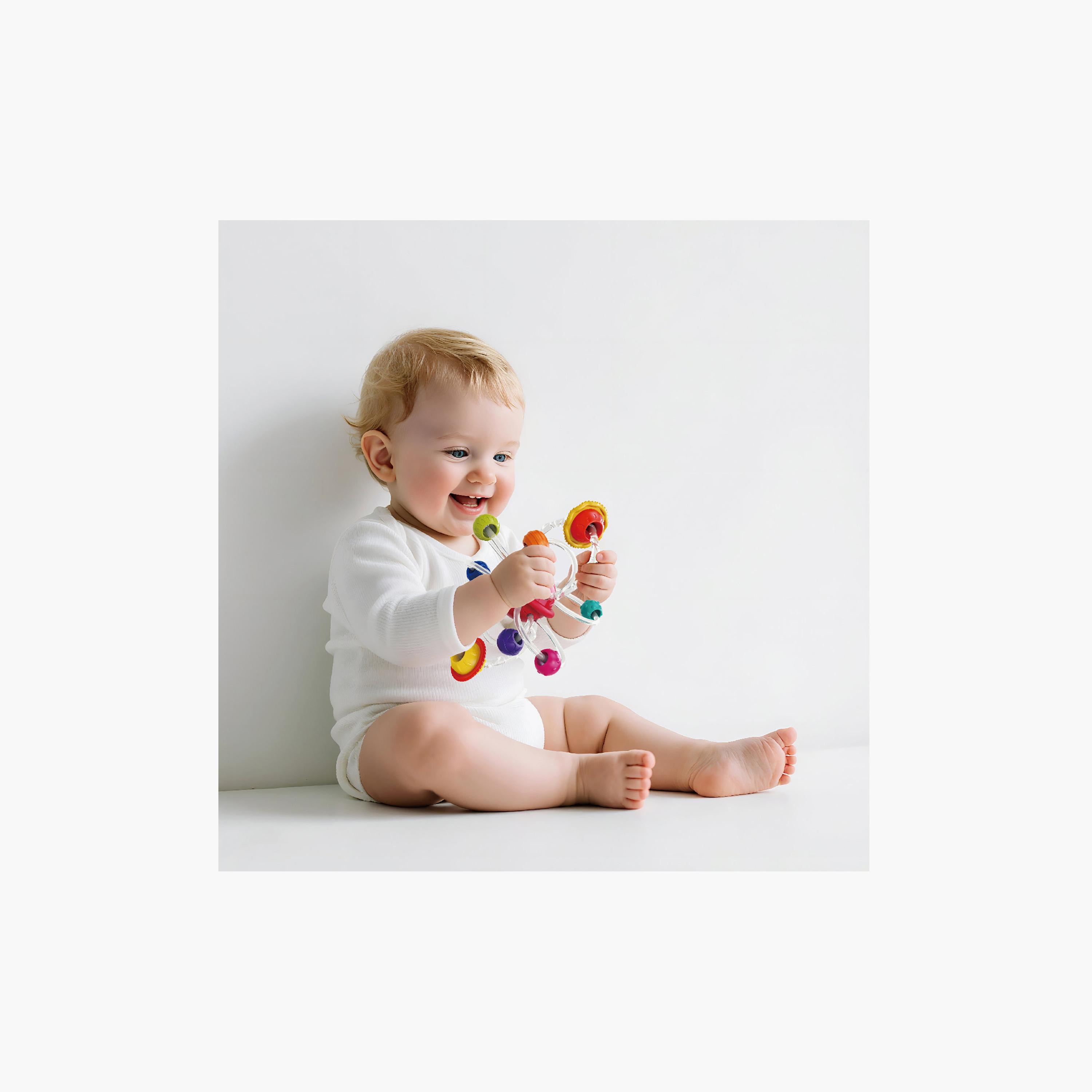 عضاضة كرة الإمساك اليدوي - كوكب من هولا-toys-babyandtoddlertoys-rattlesandteethers-image-6