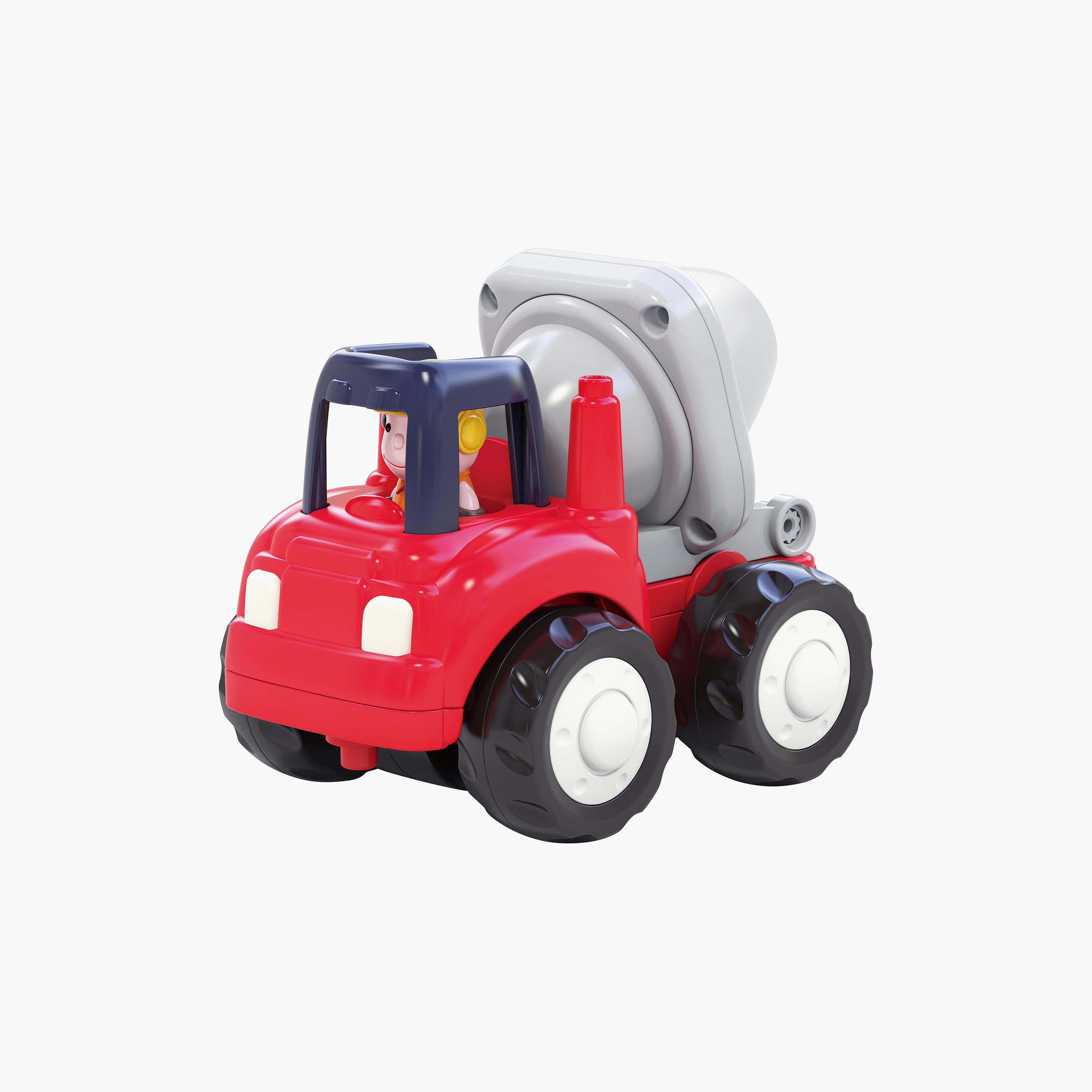 Hola Set of 3 Construction Truck Toy Set-toys-roleplay-toolsandconstructionsets-image-4